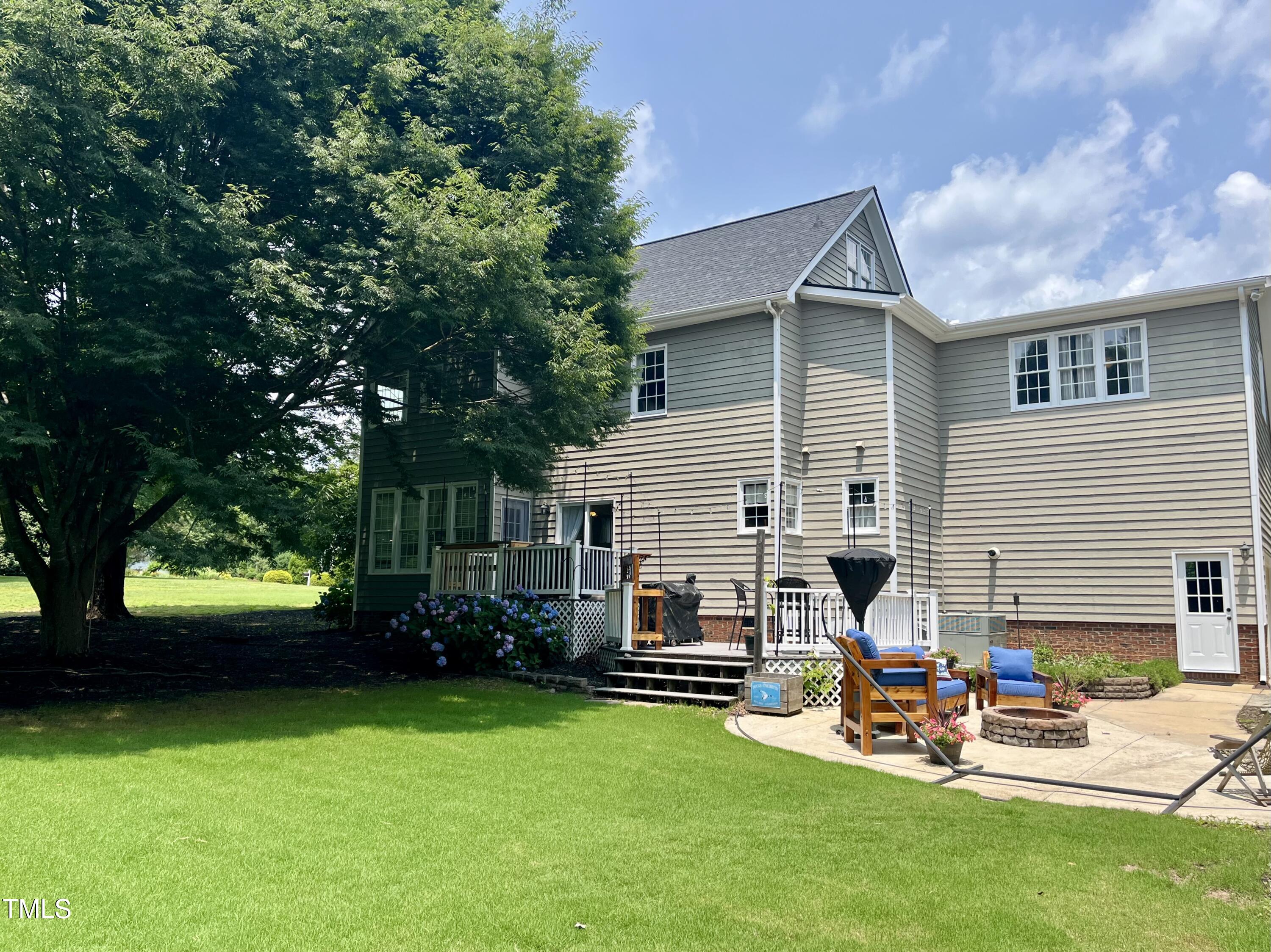 8517 Falkirk Ridge Court