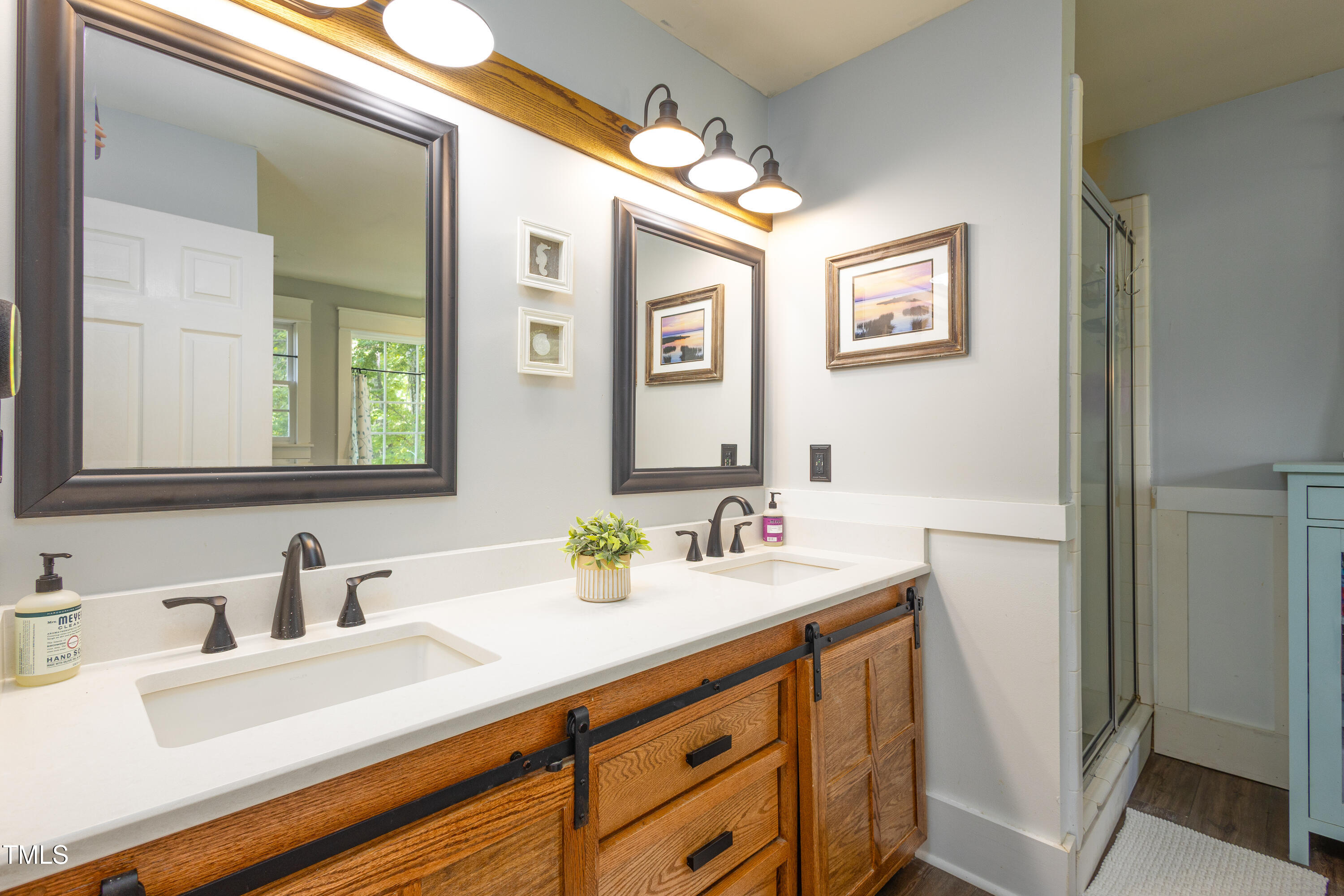 8517 Falkirk Ridge Court