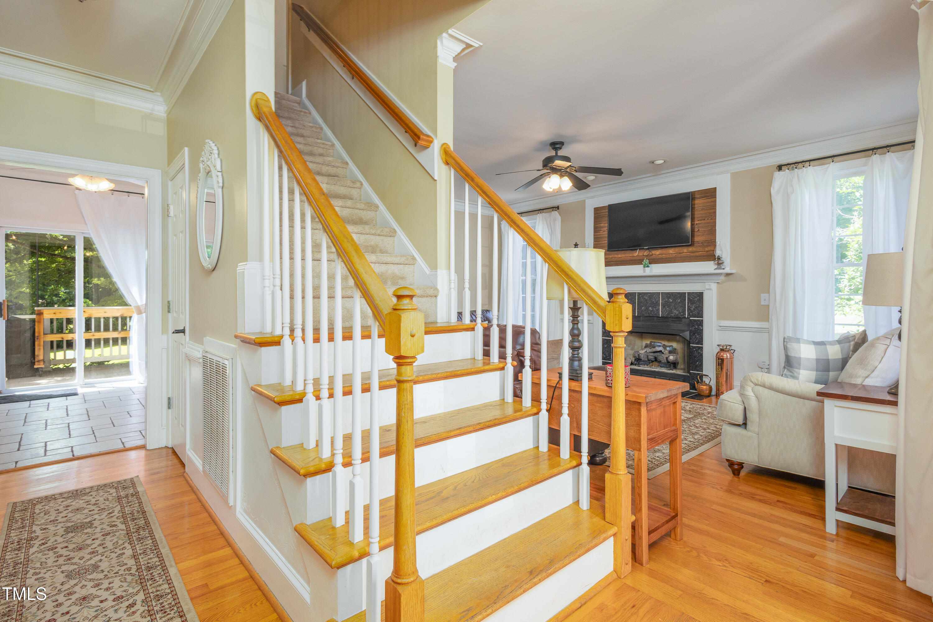 8517 Falkirk Ridge Court