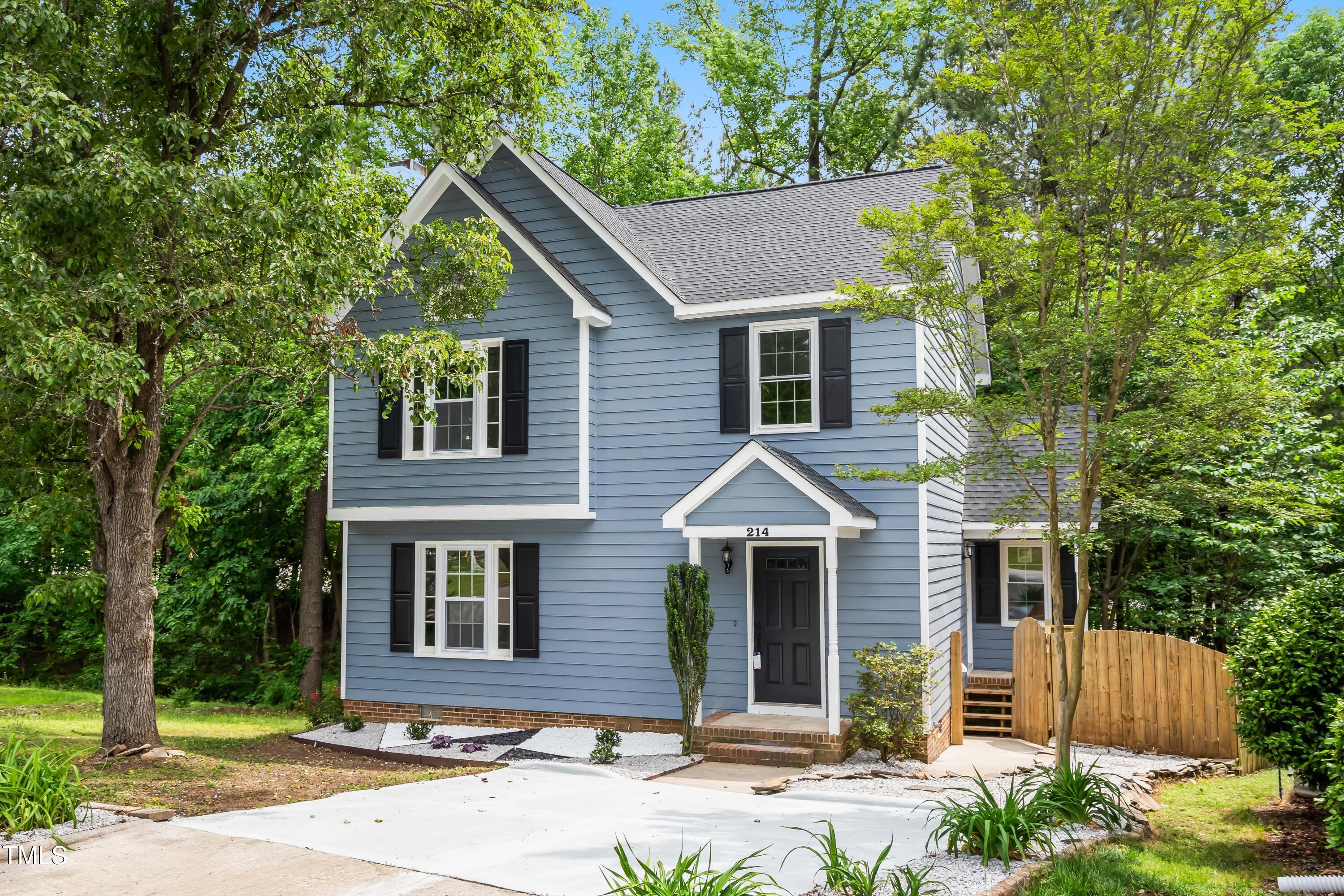 214 Wax Myrtle Court