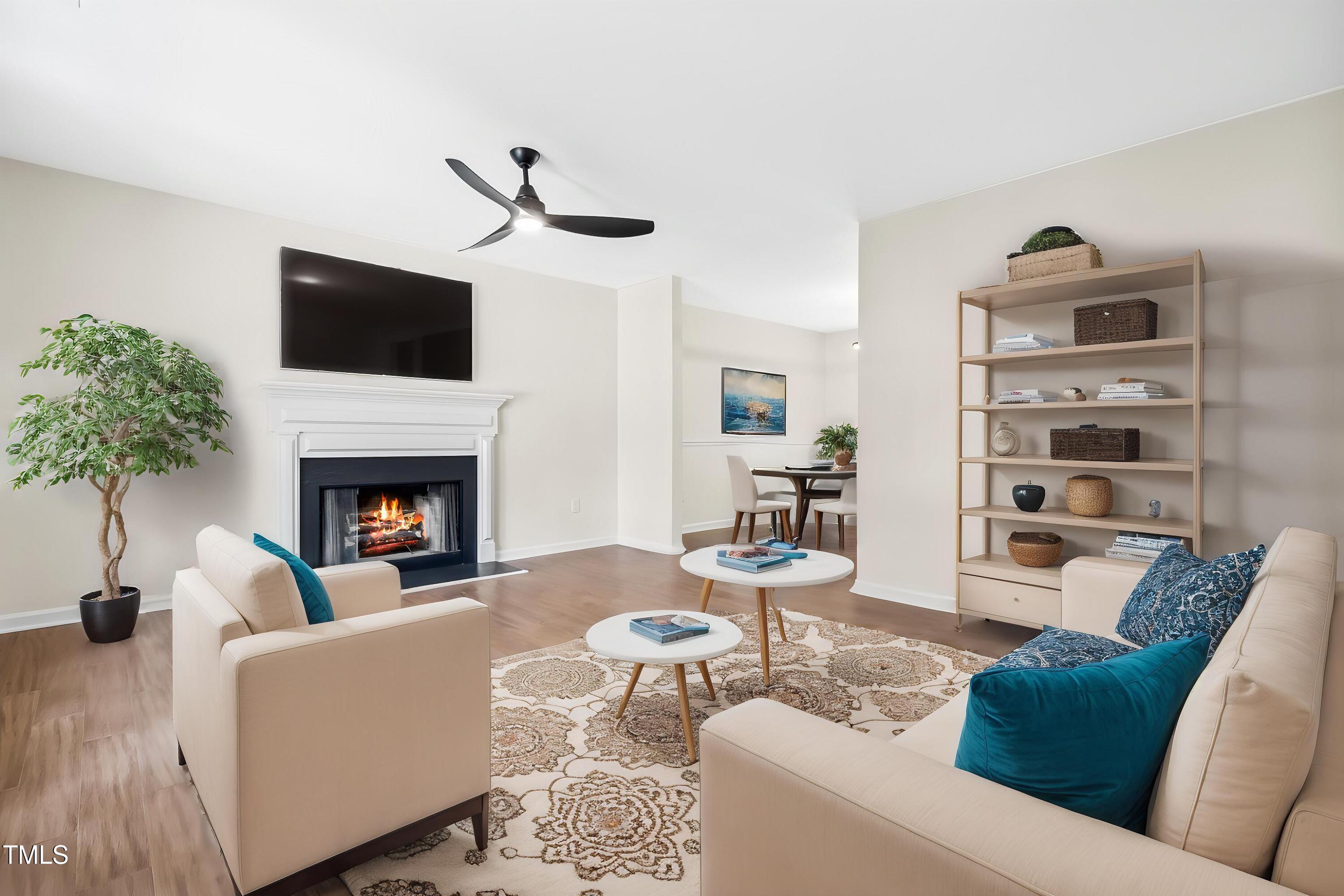 214 Wax Myrtle Court