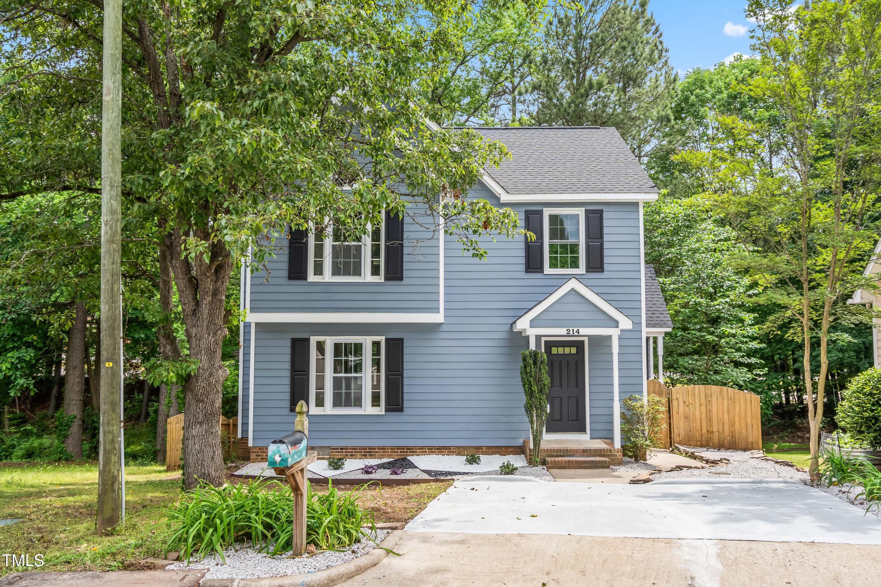 214 Wax Myrtle Court