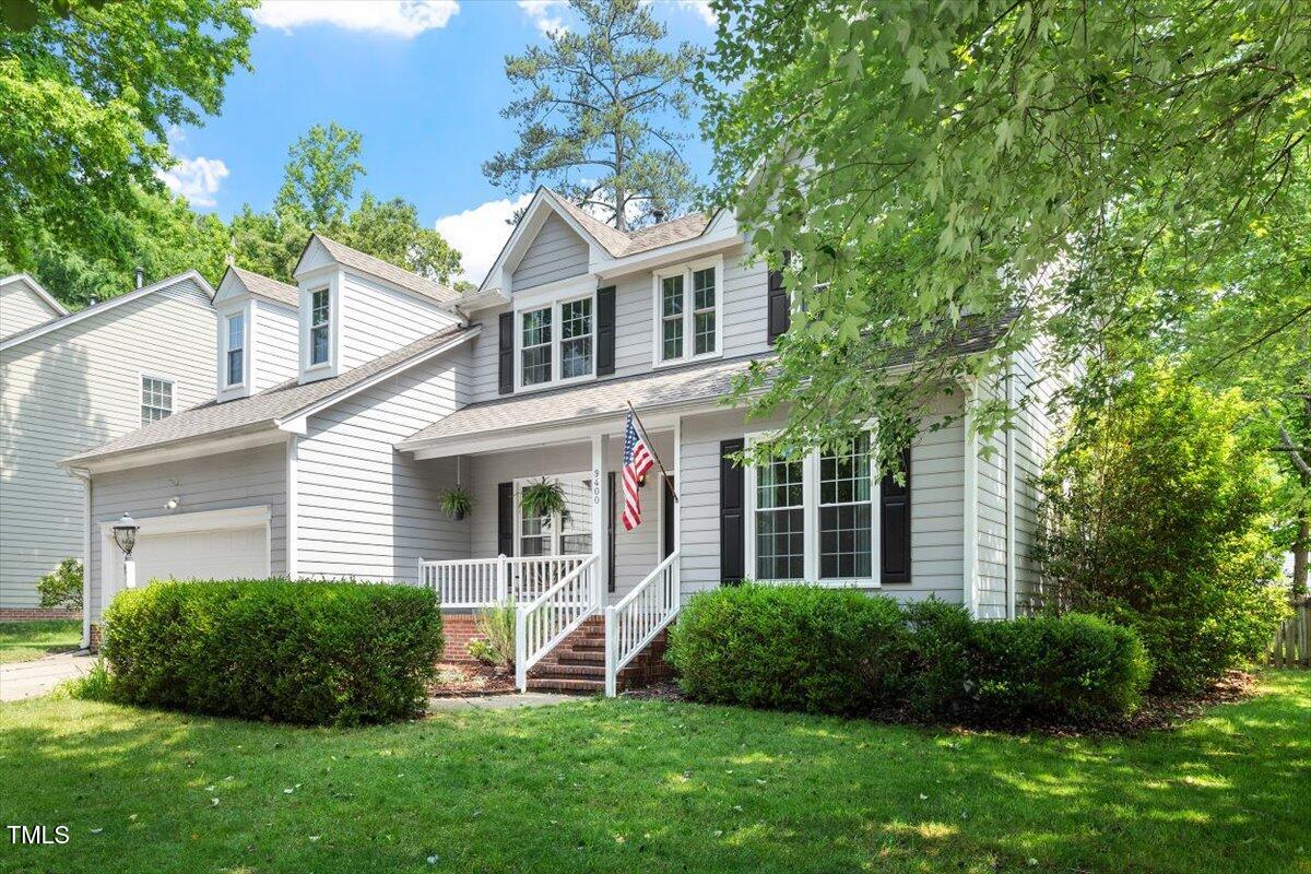 9400 Leslieshire Drive