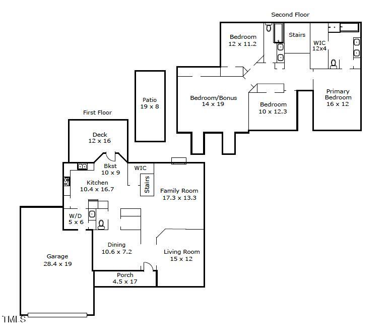 9400 Leslieshire Drive