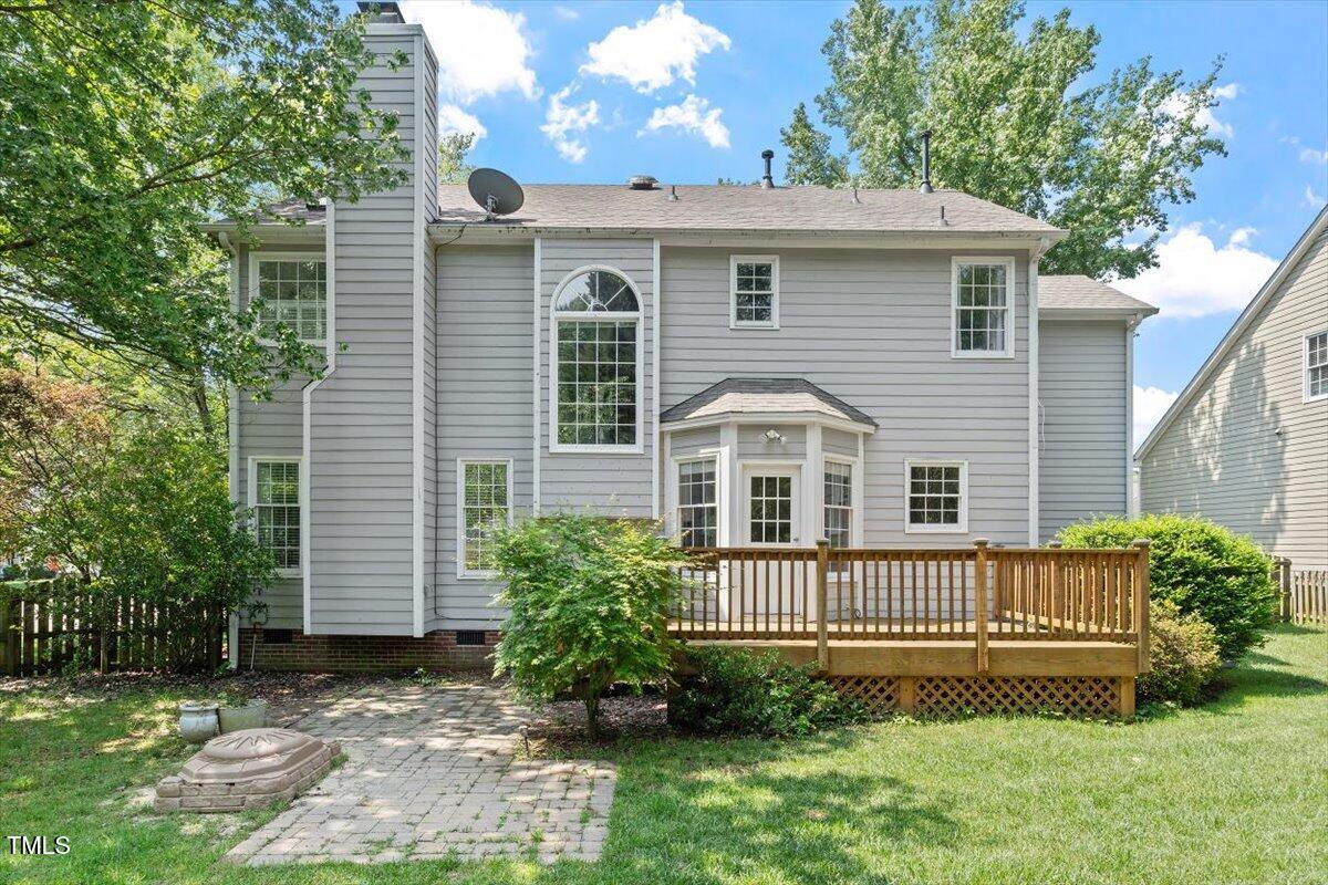 9400 Leslieshire Drive