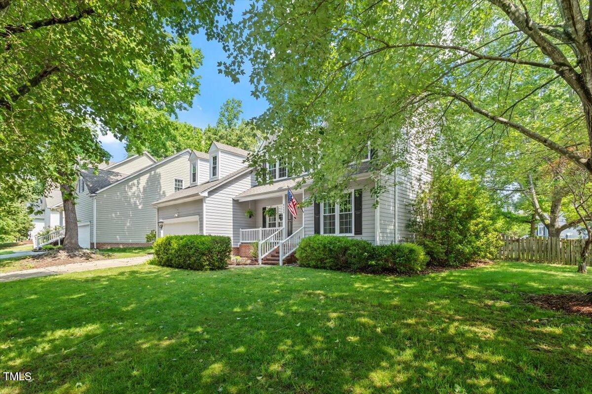 9400 Leslieshire Drive