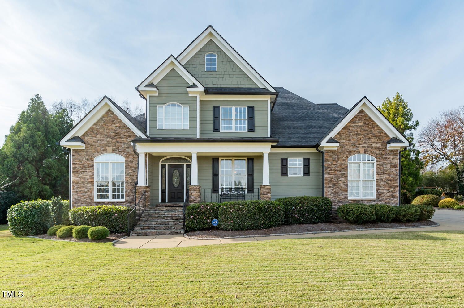 2100 Stone Pasture Road