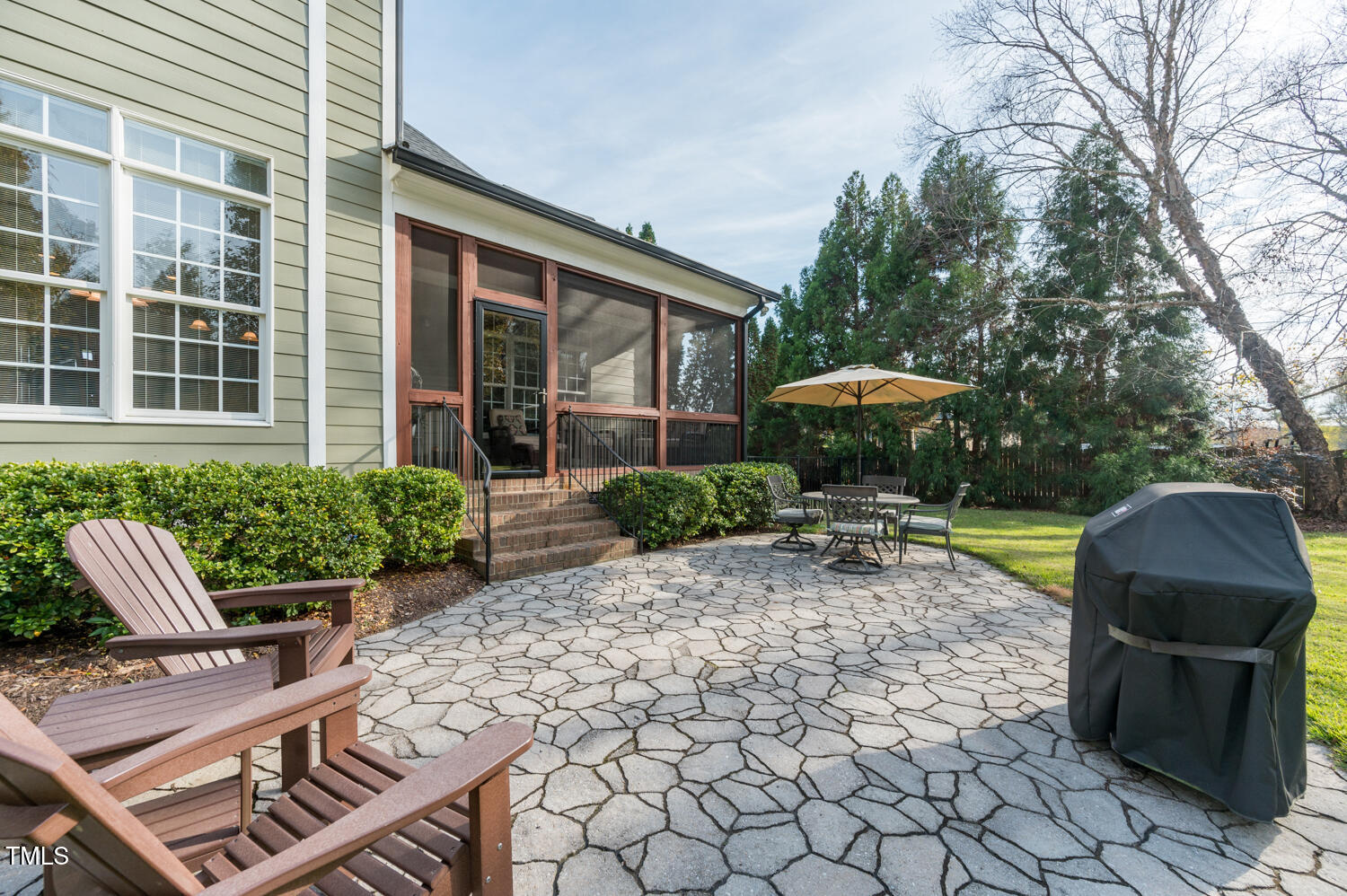 2100 Stone Pasture Road