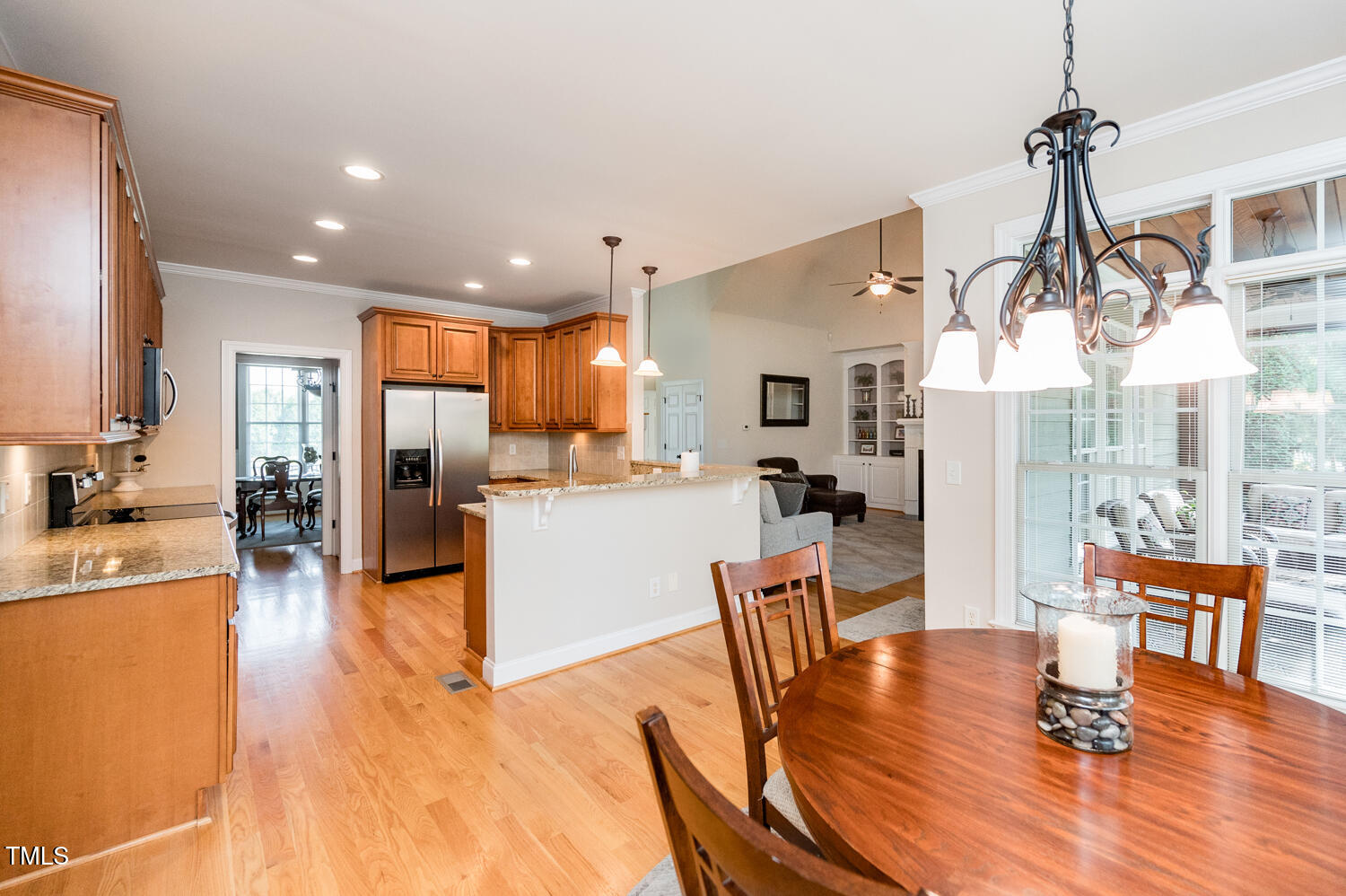 2100 Stone Pasture Road