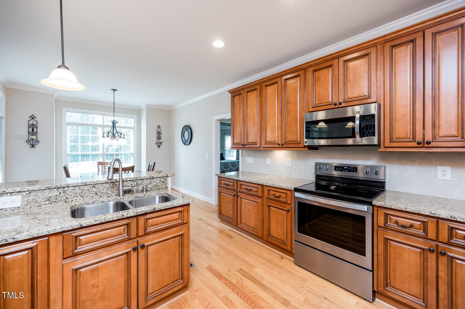 2100 Stone Pasture Road