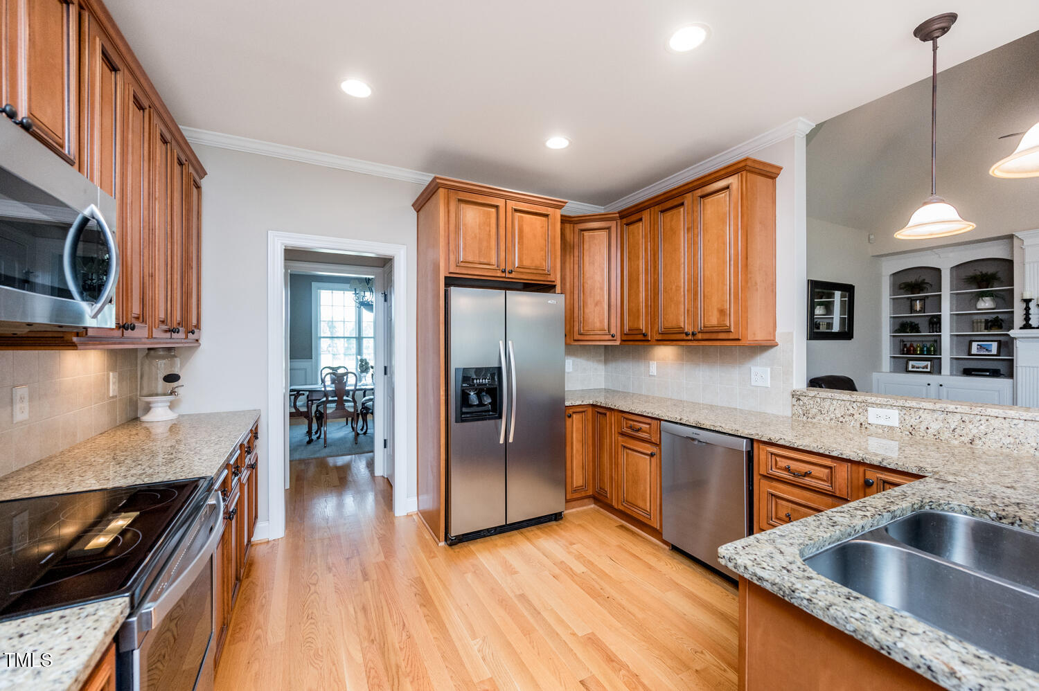 2100 Stone Pasture Road