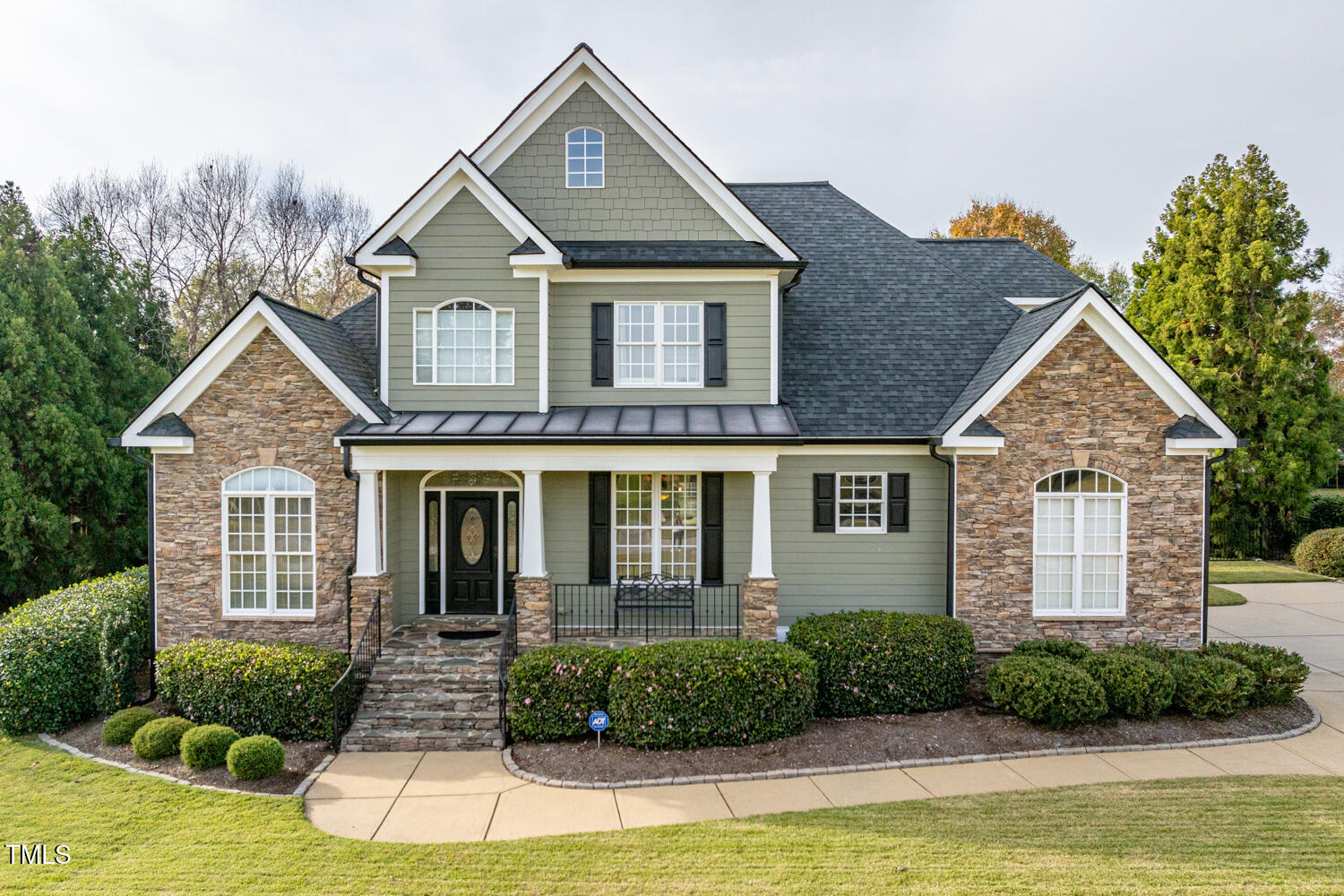 2100 Stone Pasture Road