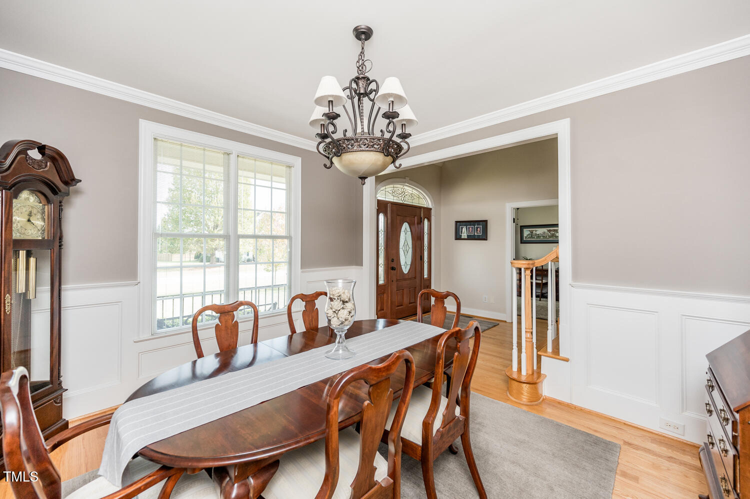 2100 Stone Pasture Road