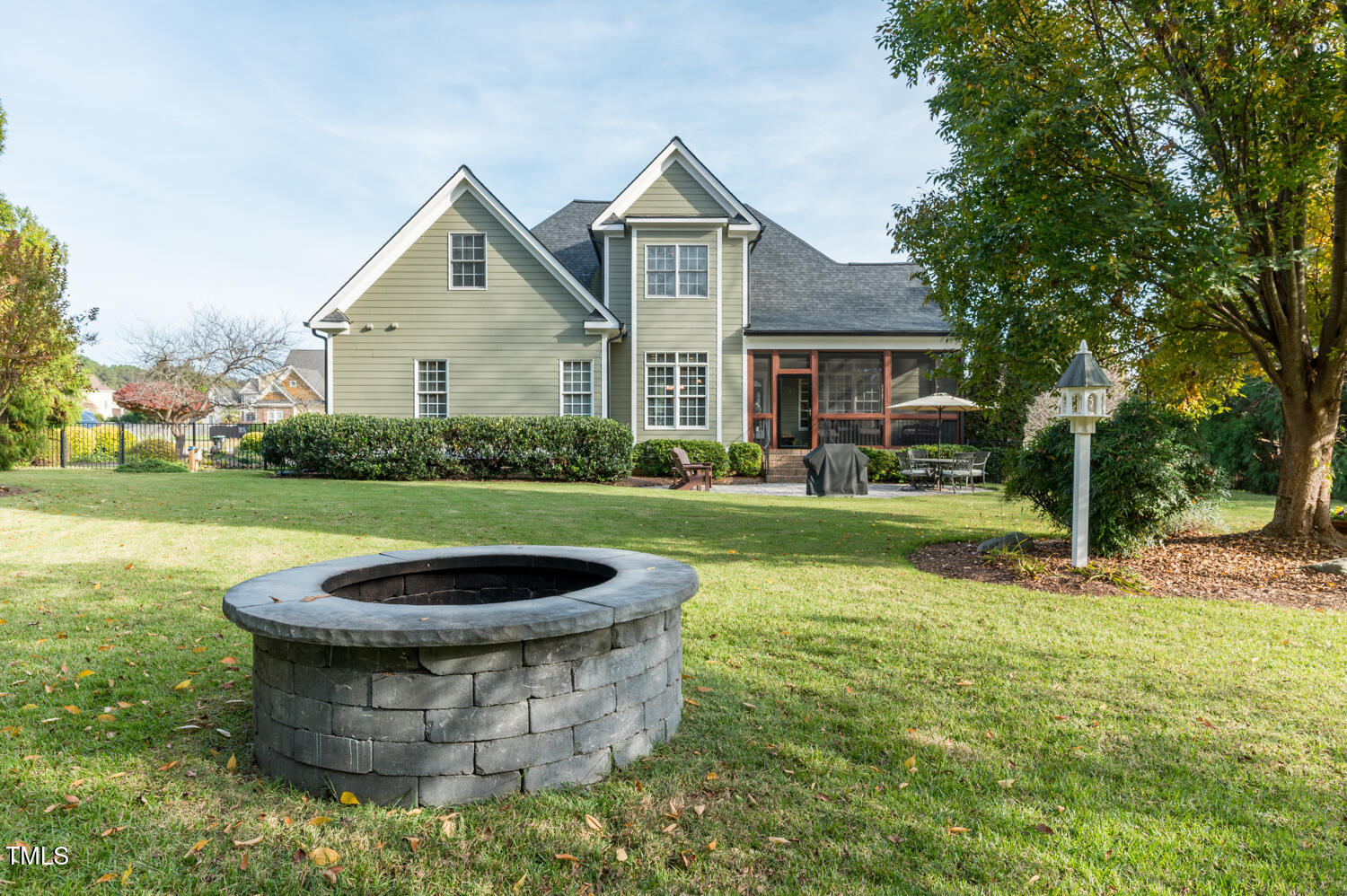 2100 Stone Pasture Road