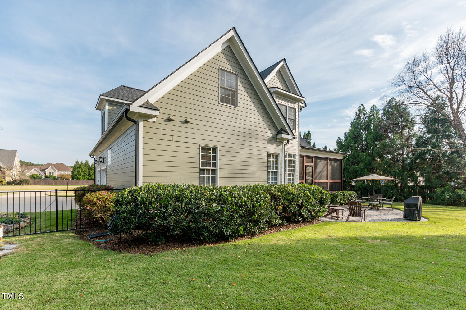 2100 Stone Pasture Road