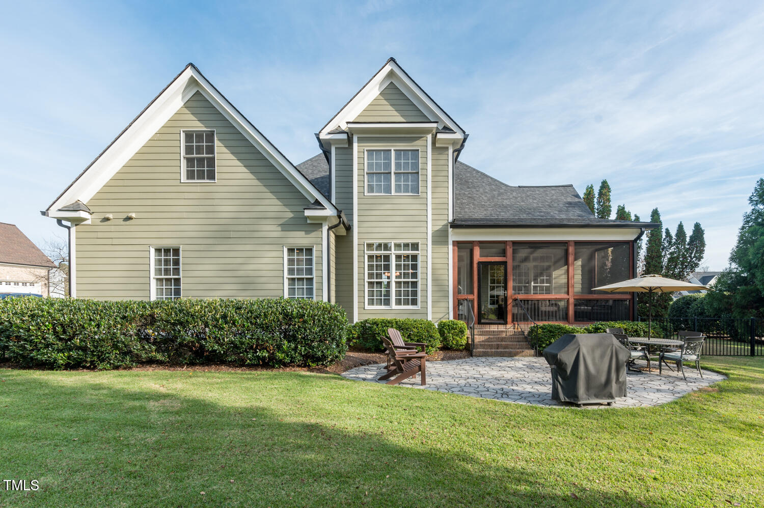 2100 Stone Pasture Road