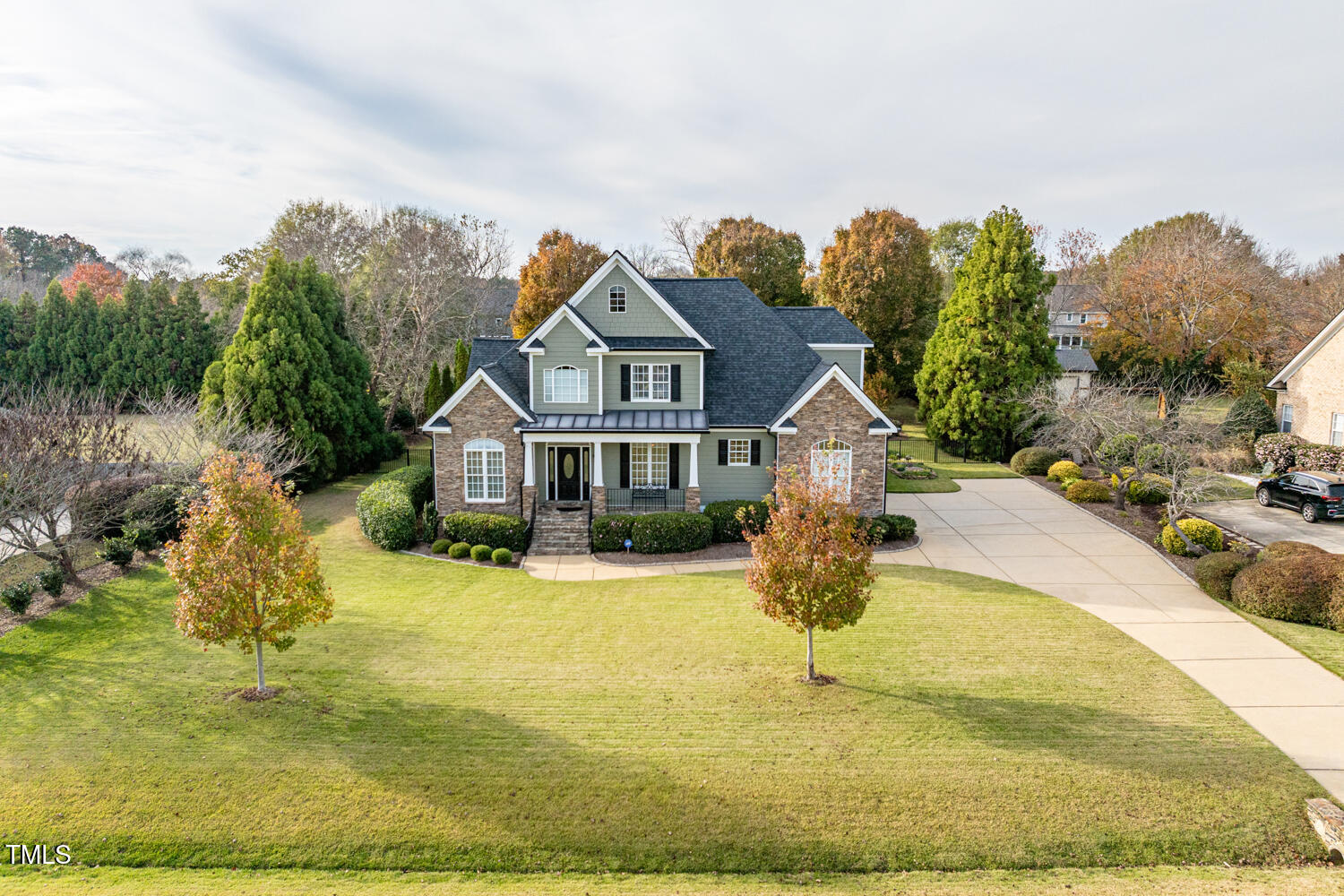 2100 Stone Pasture Road