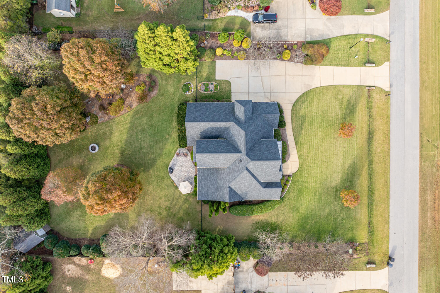 2100 Stone Pasture Road