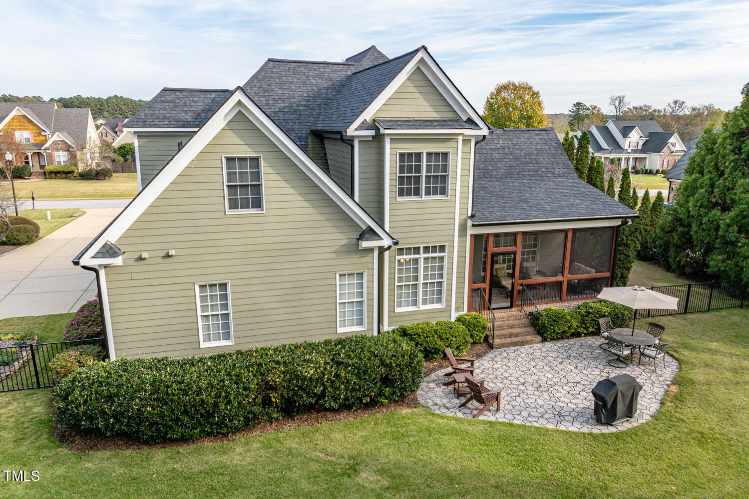 2100 Stone Pasture Road