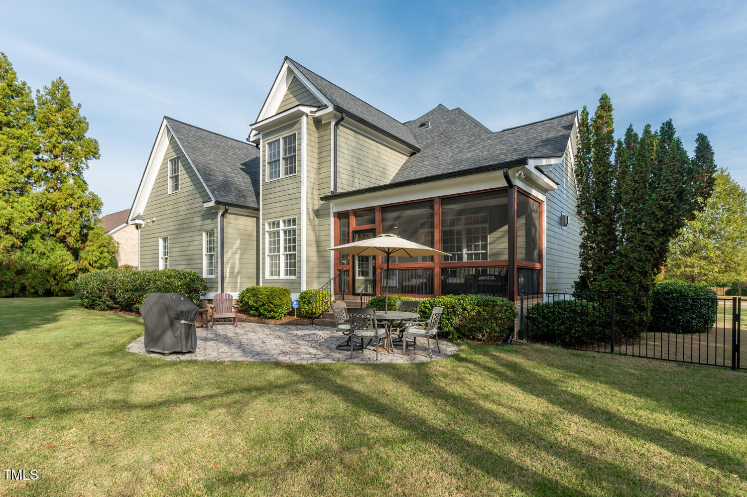 2100 Stone Pasture Road