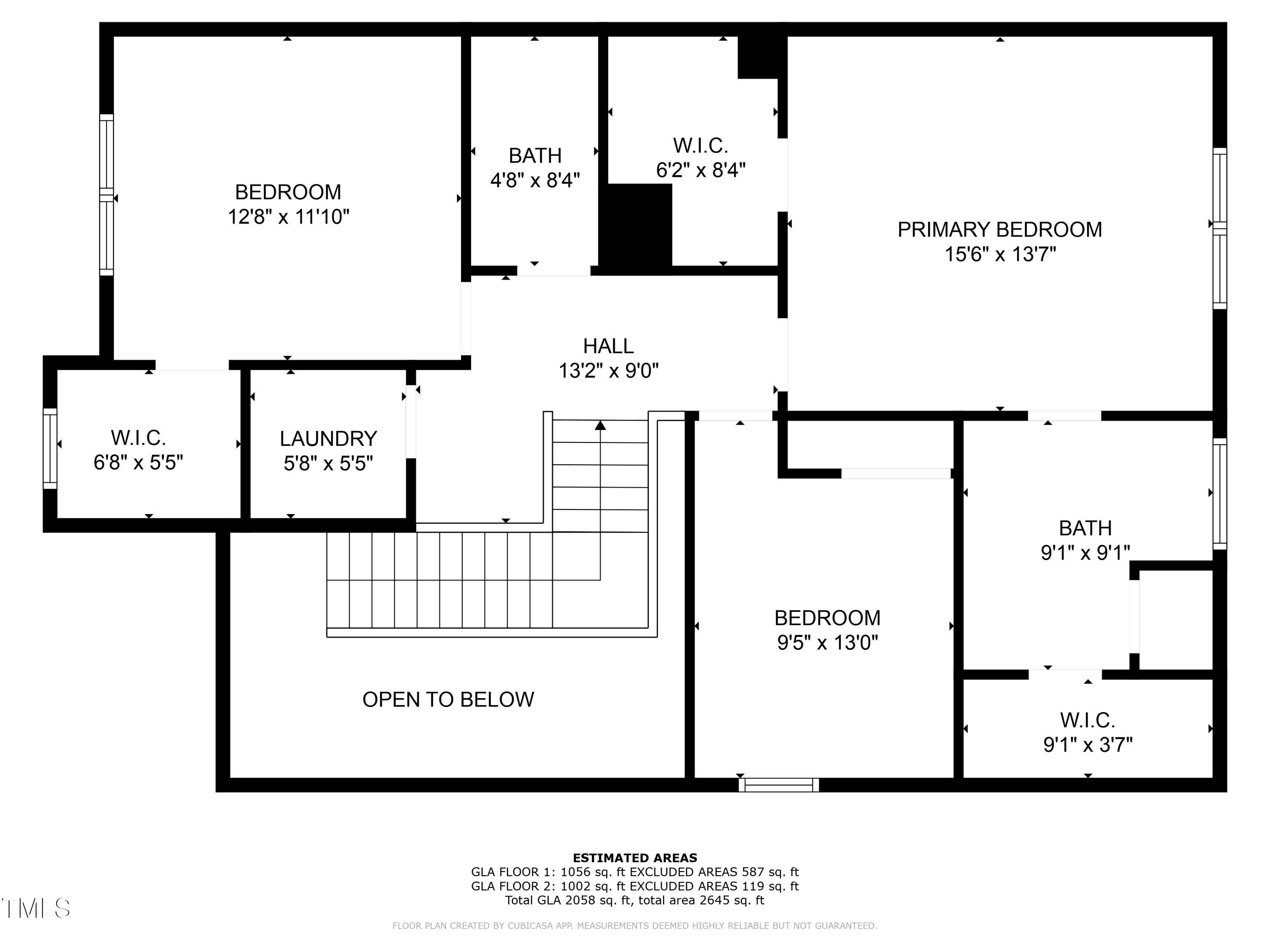 1038 Felman Road