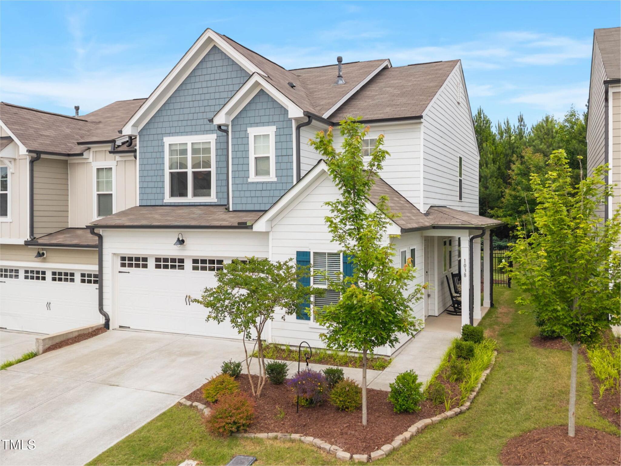 1038 Felman Road