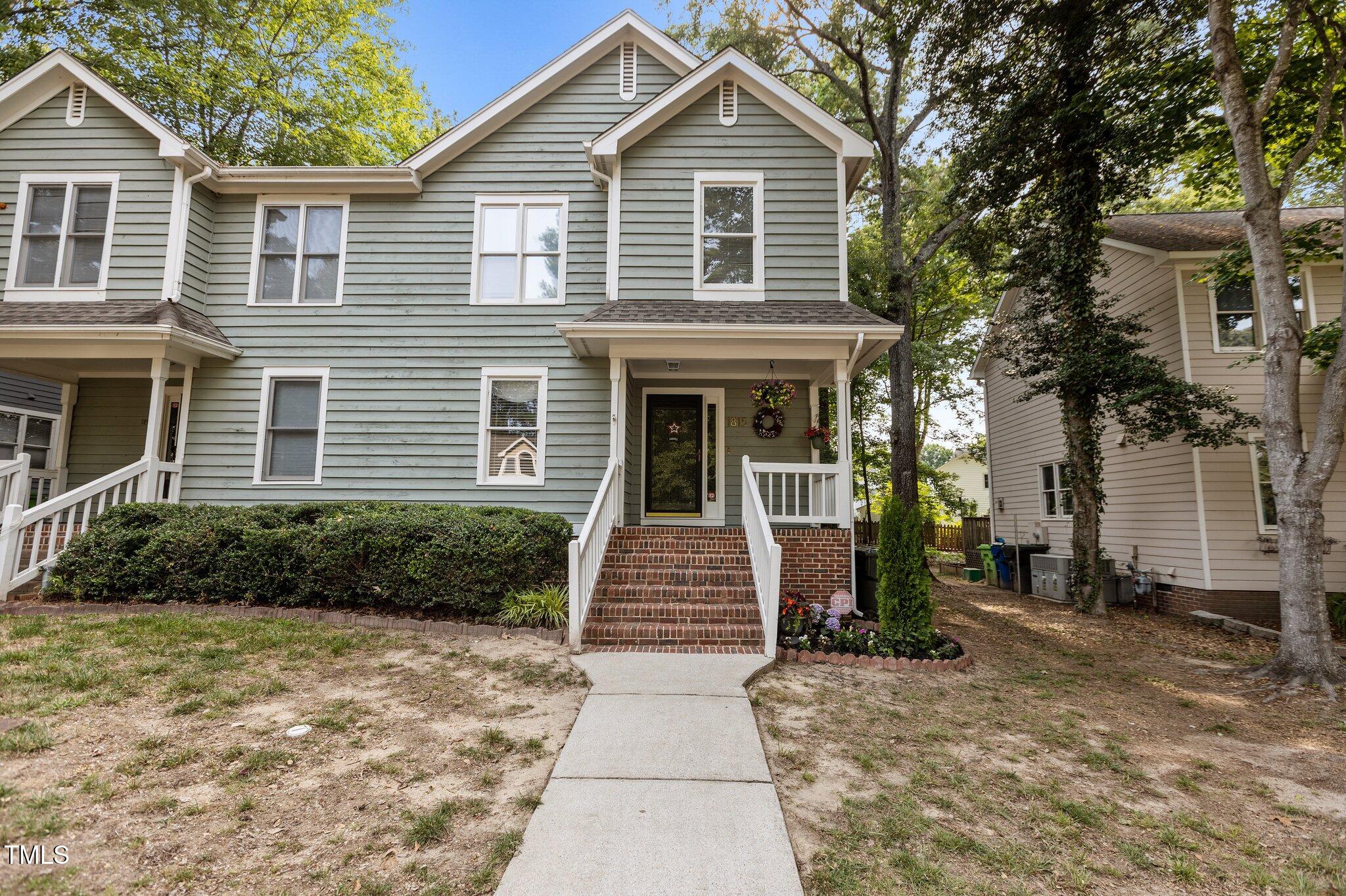 1815 Crystal Downs Lane