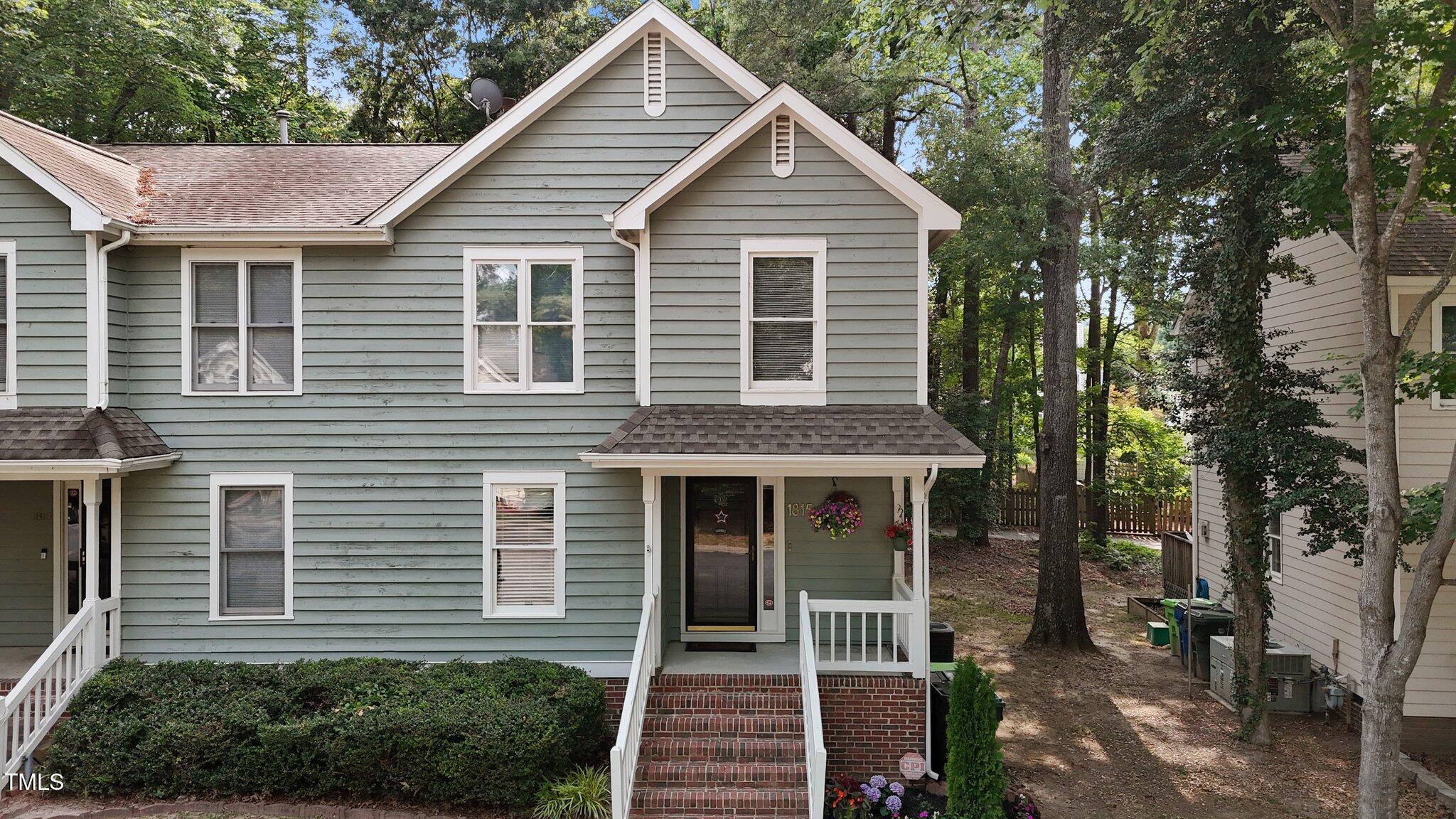 1815 Crystal Downs Lane