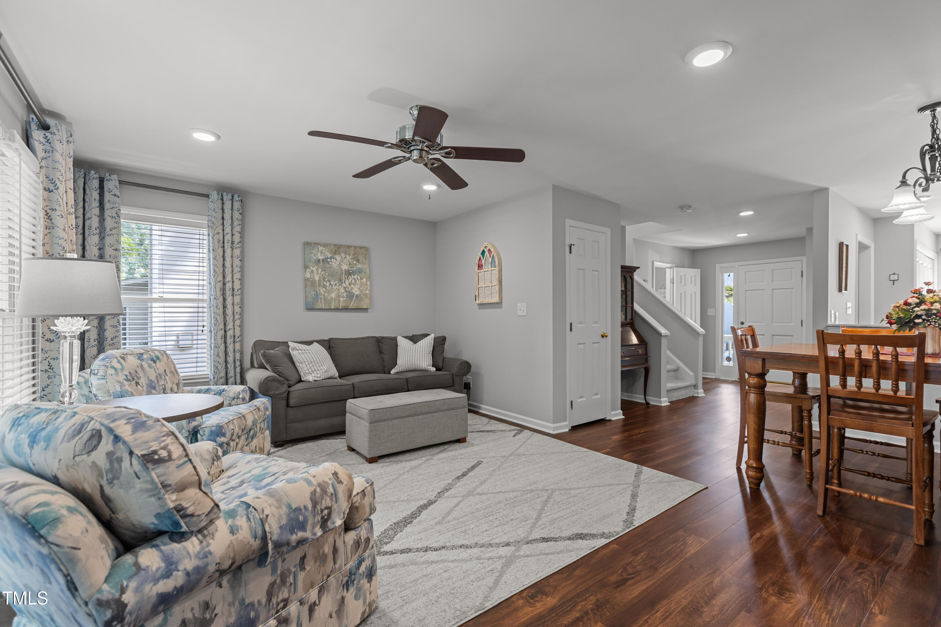 1815 Crystal Downs Lane