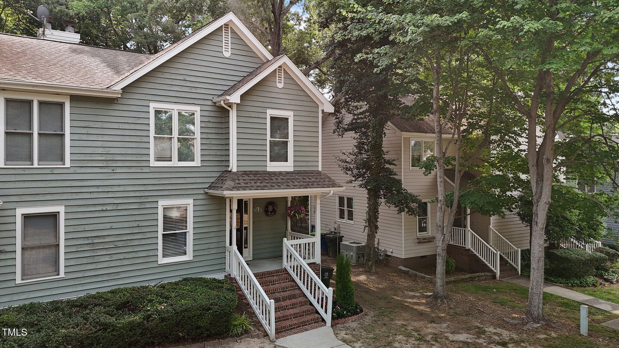 1815 Crystal Downs Lane