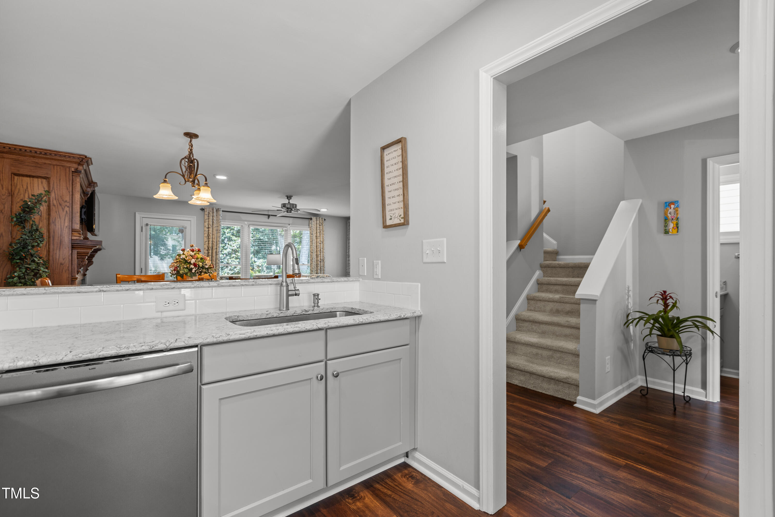 1815 Crystal Downs Lane