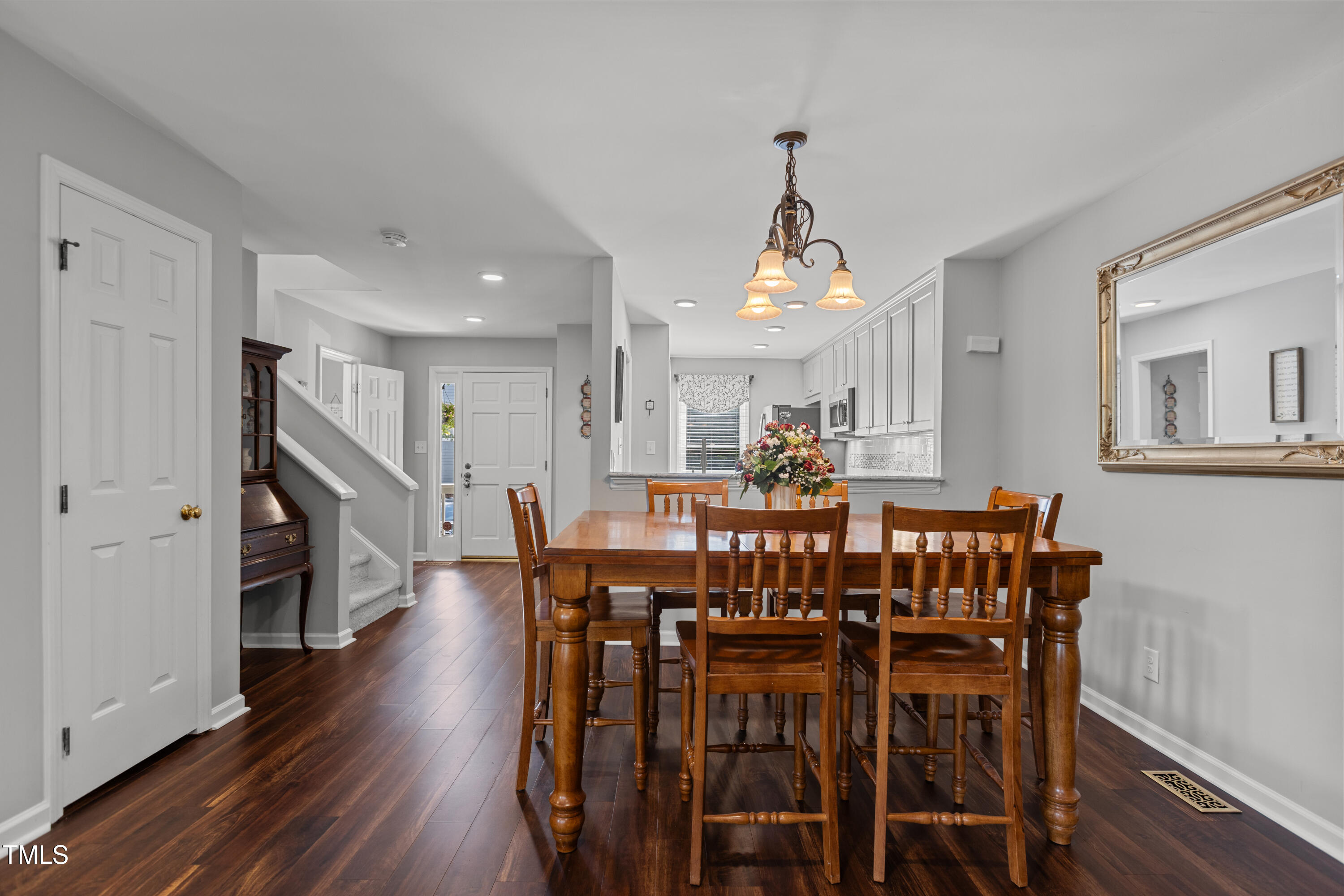 1815 Crystal Downs Lane