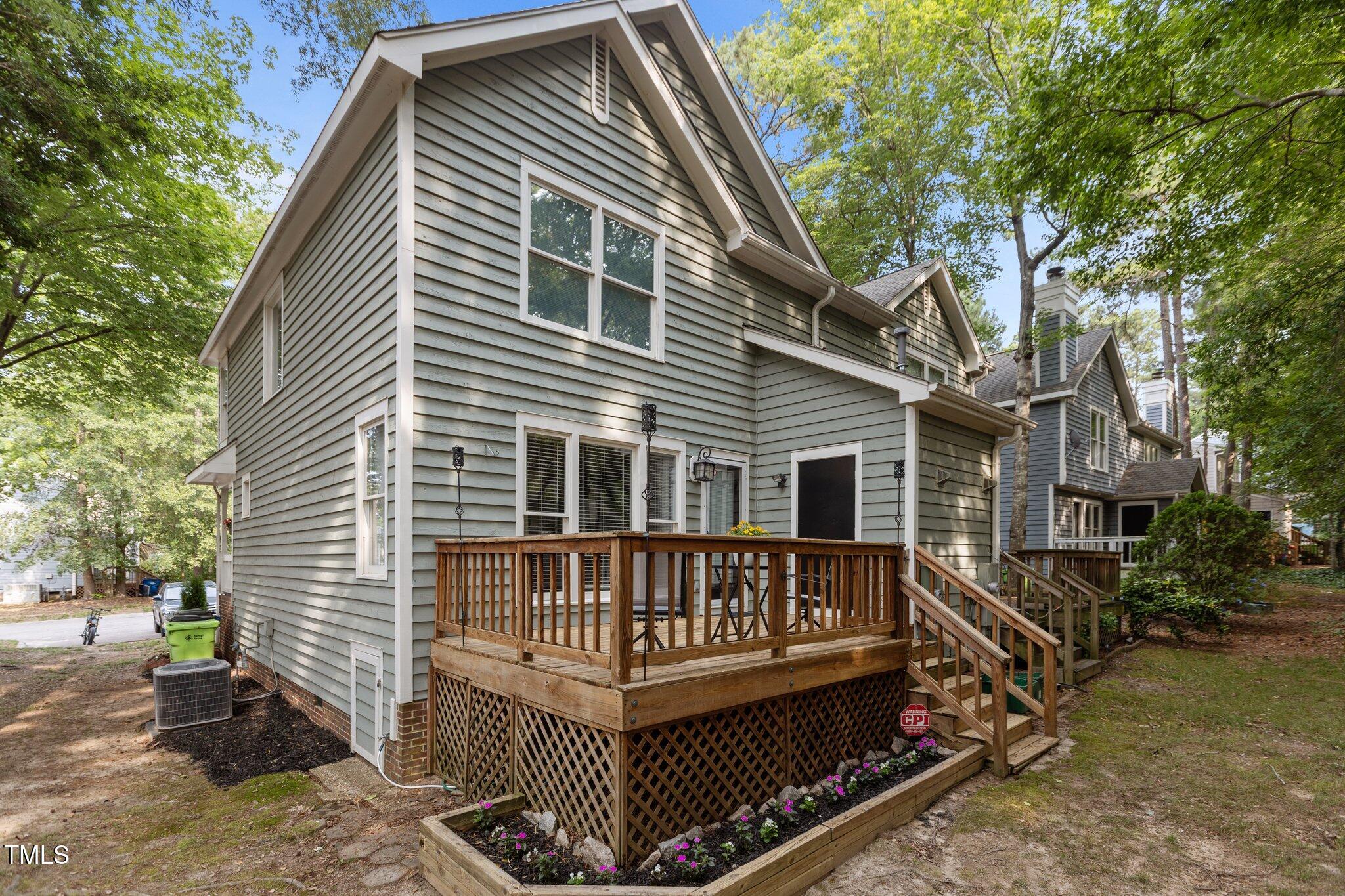 1815 Crystal Downs Lane