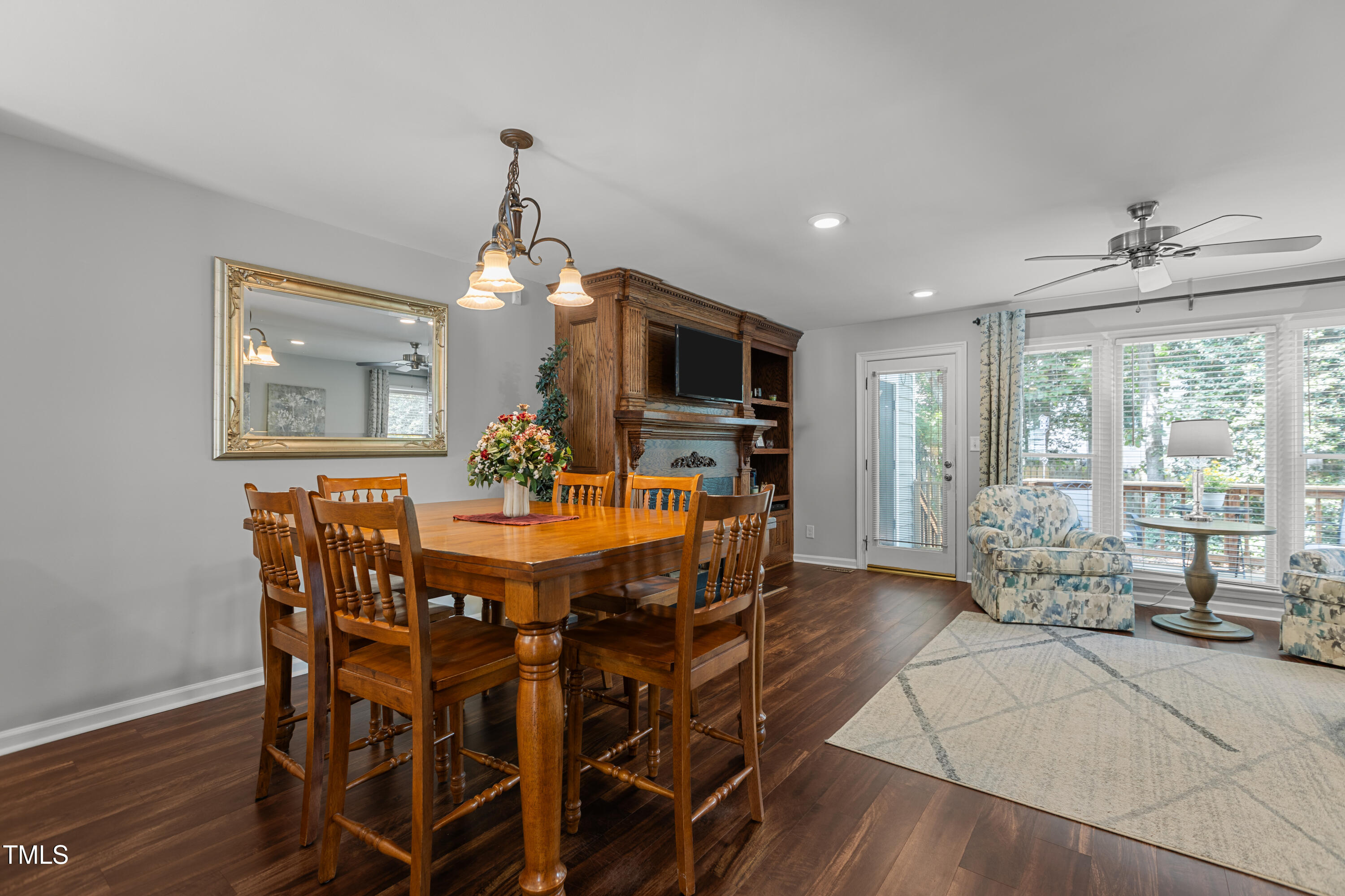 1815 Crystal Downs Lane