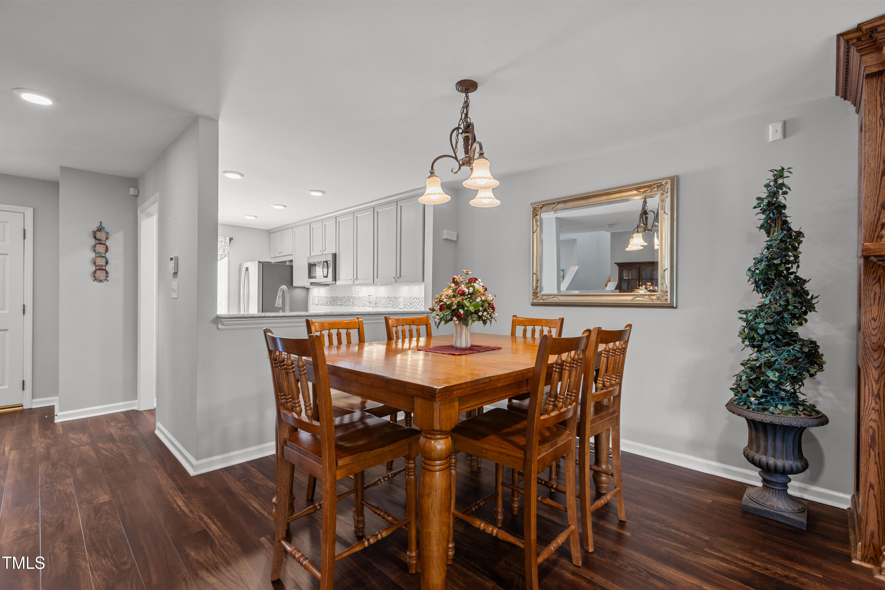 1815 Crystal Downs Lane