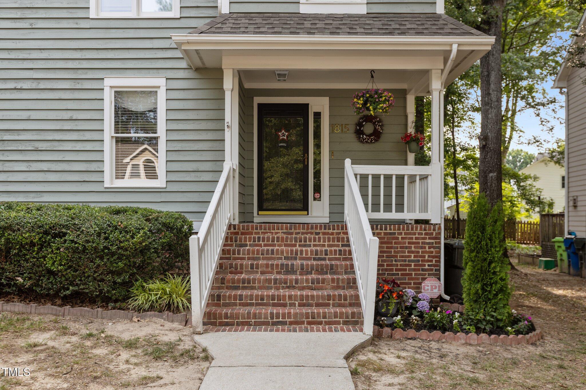 1815 Crystal Downs Lane