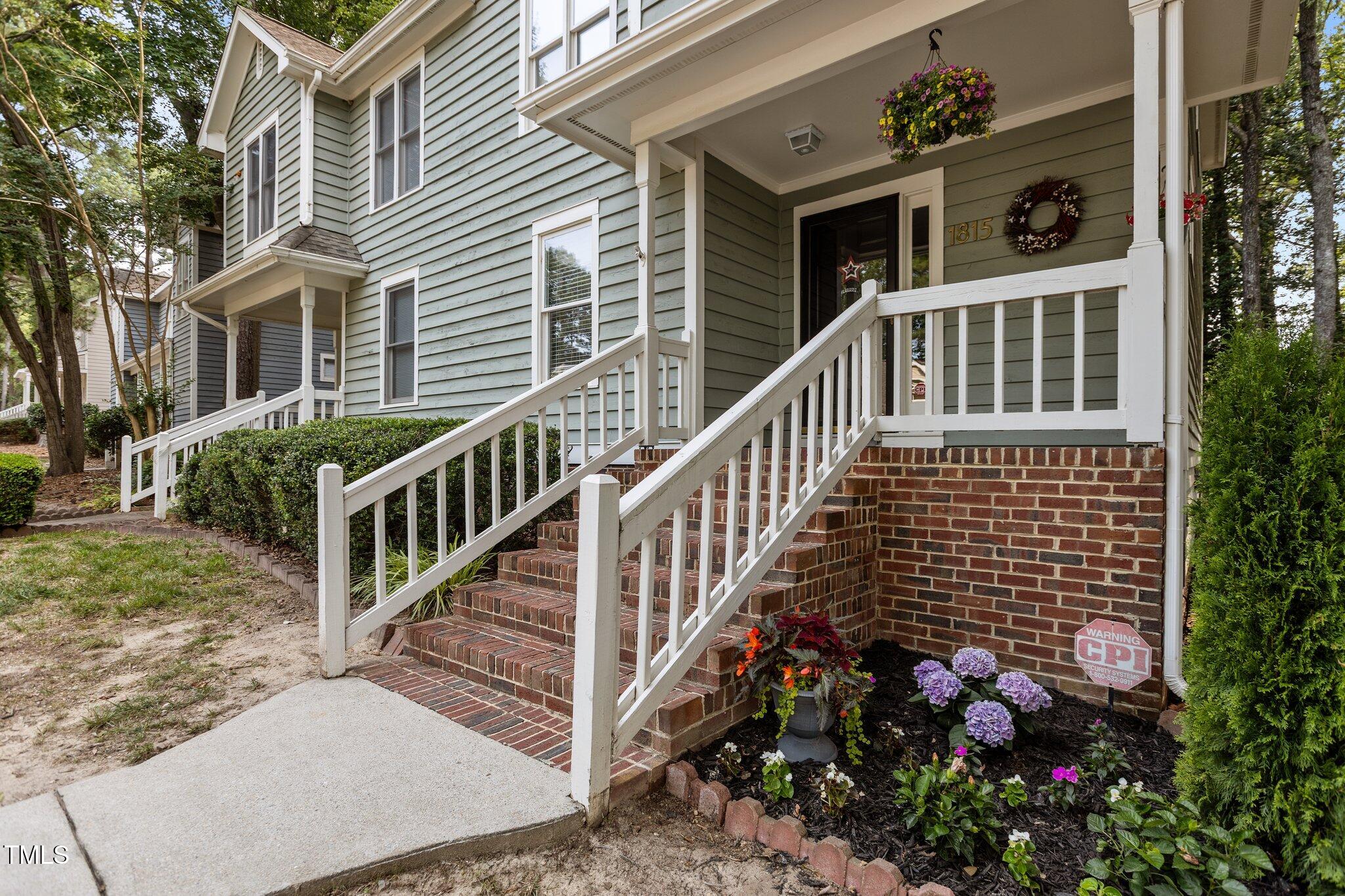 1815 Crystal Downs Lane