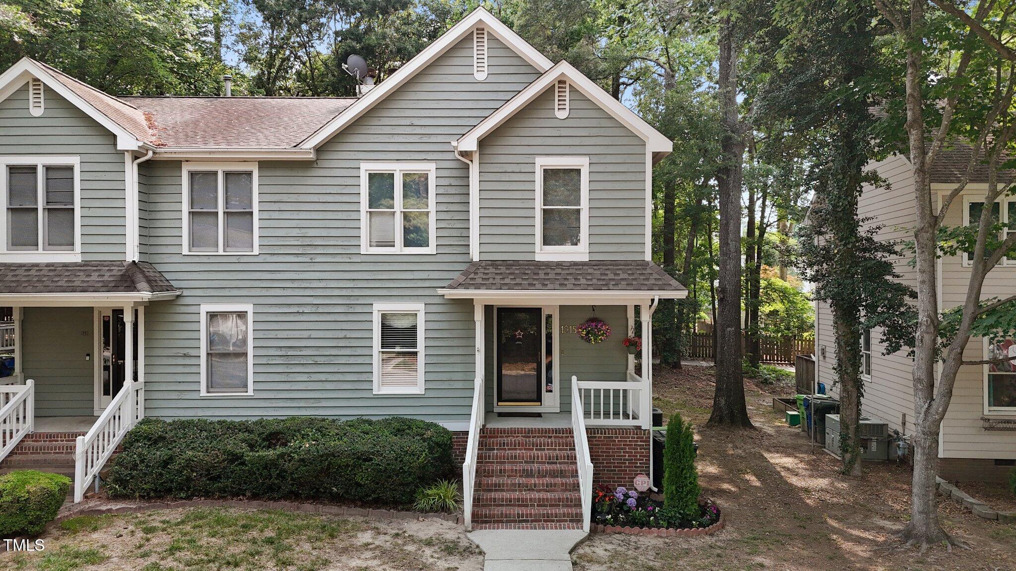 1815 Crystal Downs Lane