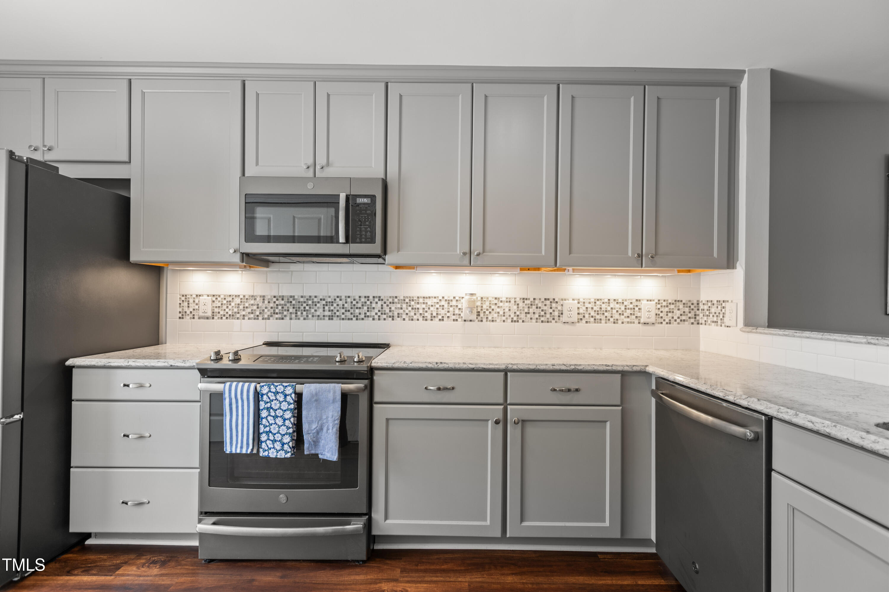 1815 Crystal Downs Lane