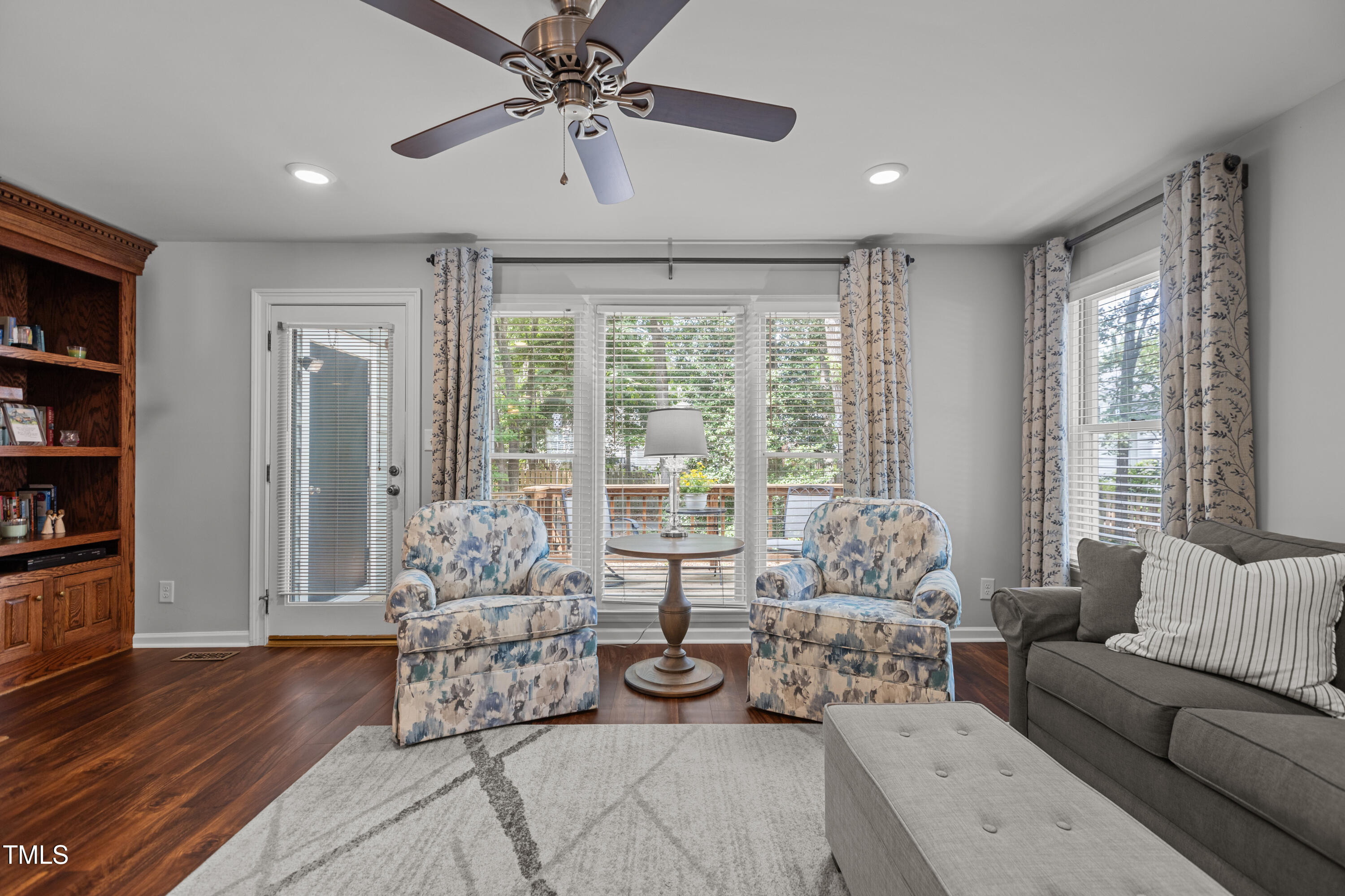 1815 Crystal Downs Lane