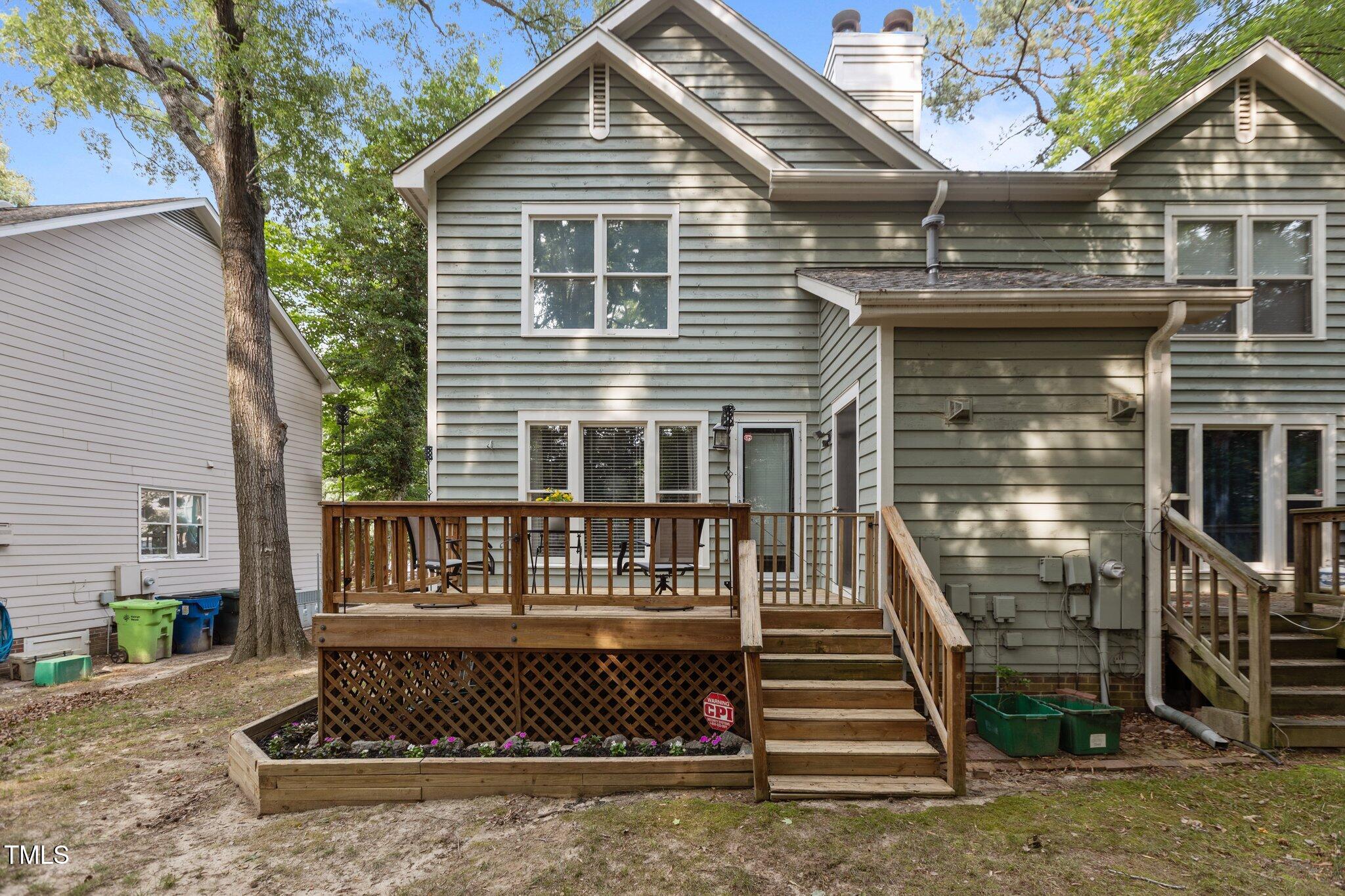 1815 Crystal Downs Lane