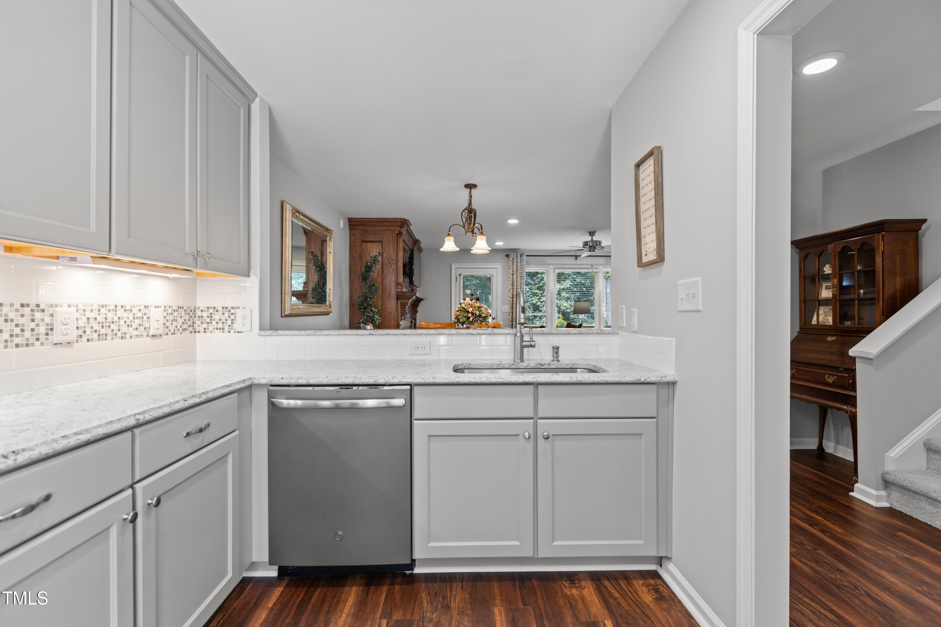 1815 Crystal Downs Lane