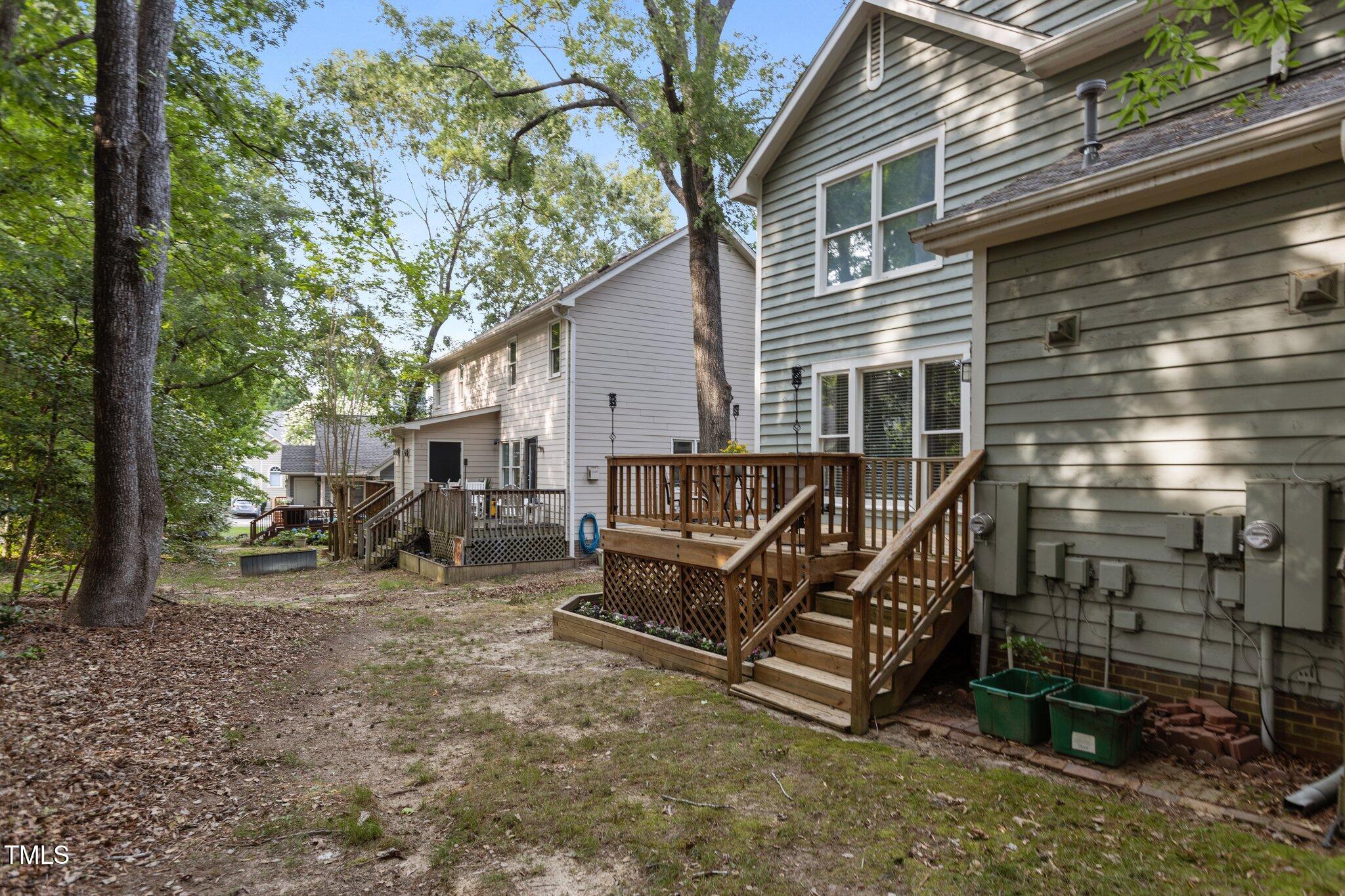 1815 Crystal Downs Lane