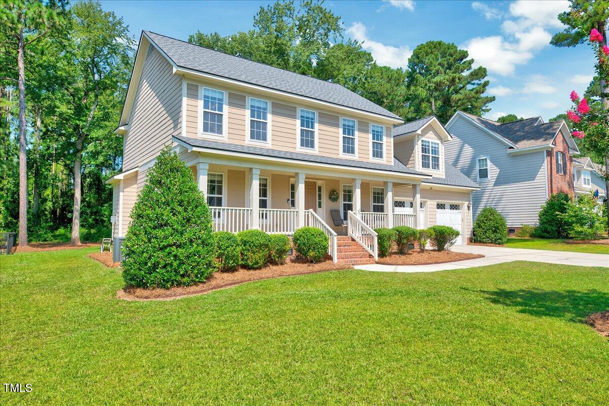 366 Orchard Falls Drive