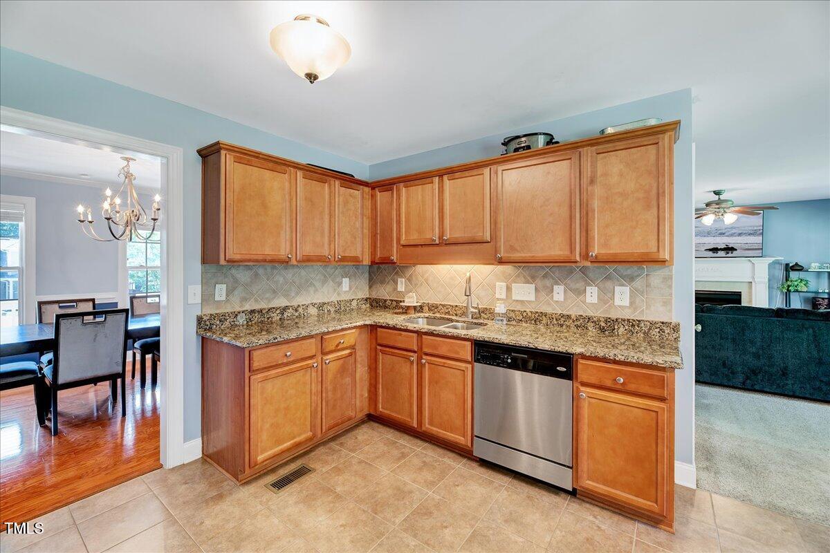 366 Orchard Falls Drive