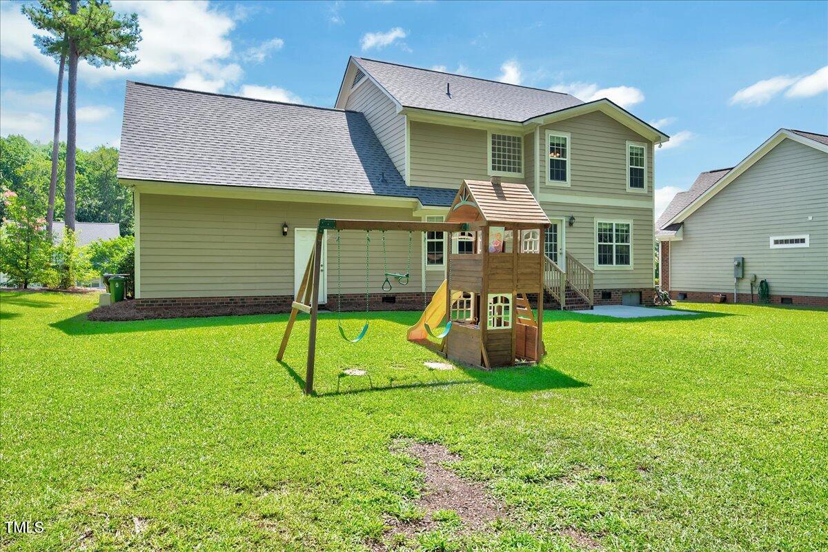 366 Orchard Falls Drive