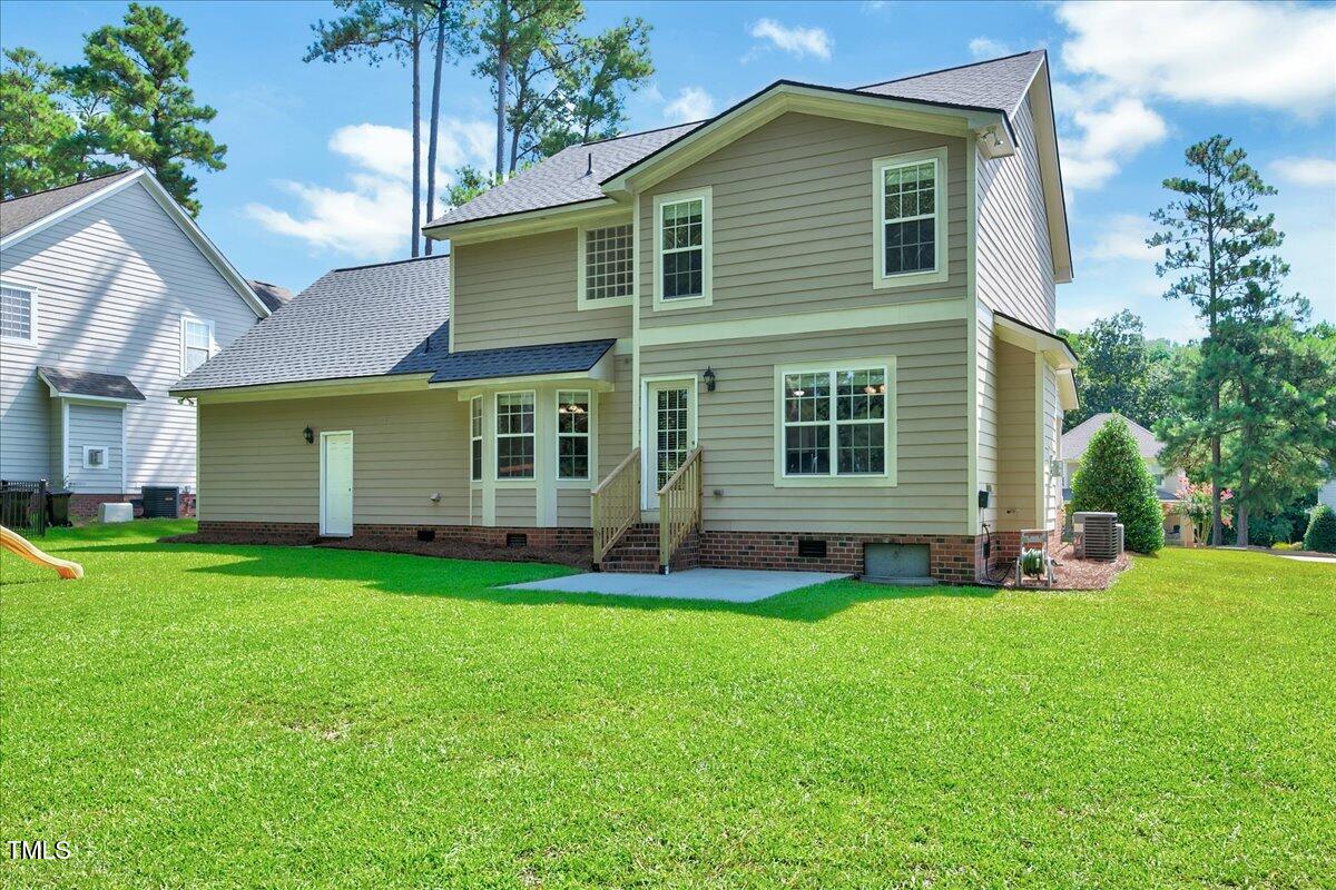 366 Orchard Falls Drive