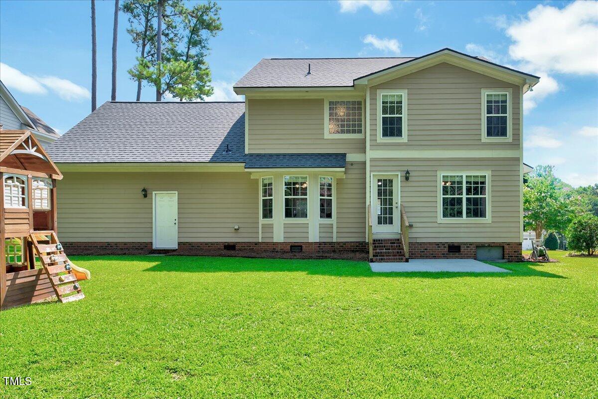 366 Orchard Falls Drive