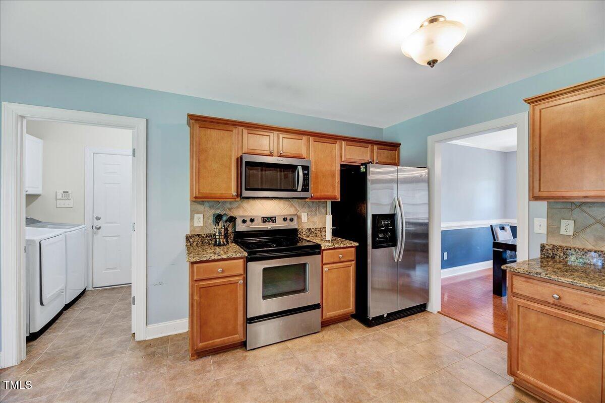 366 Orchard Falls Drive