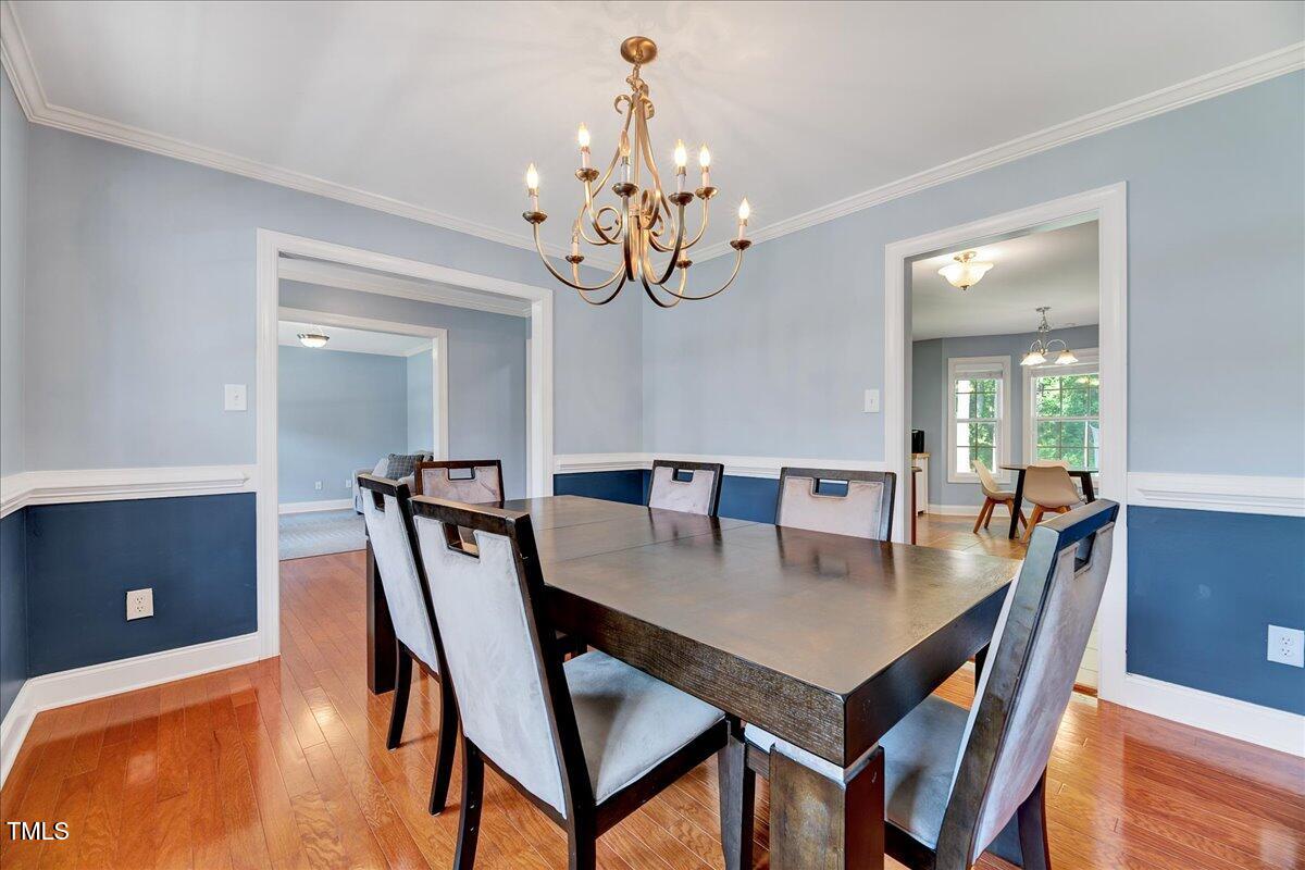 366 Orchard Falls Drive